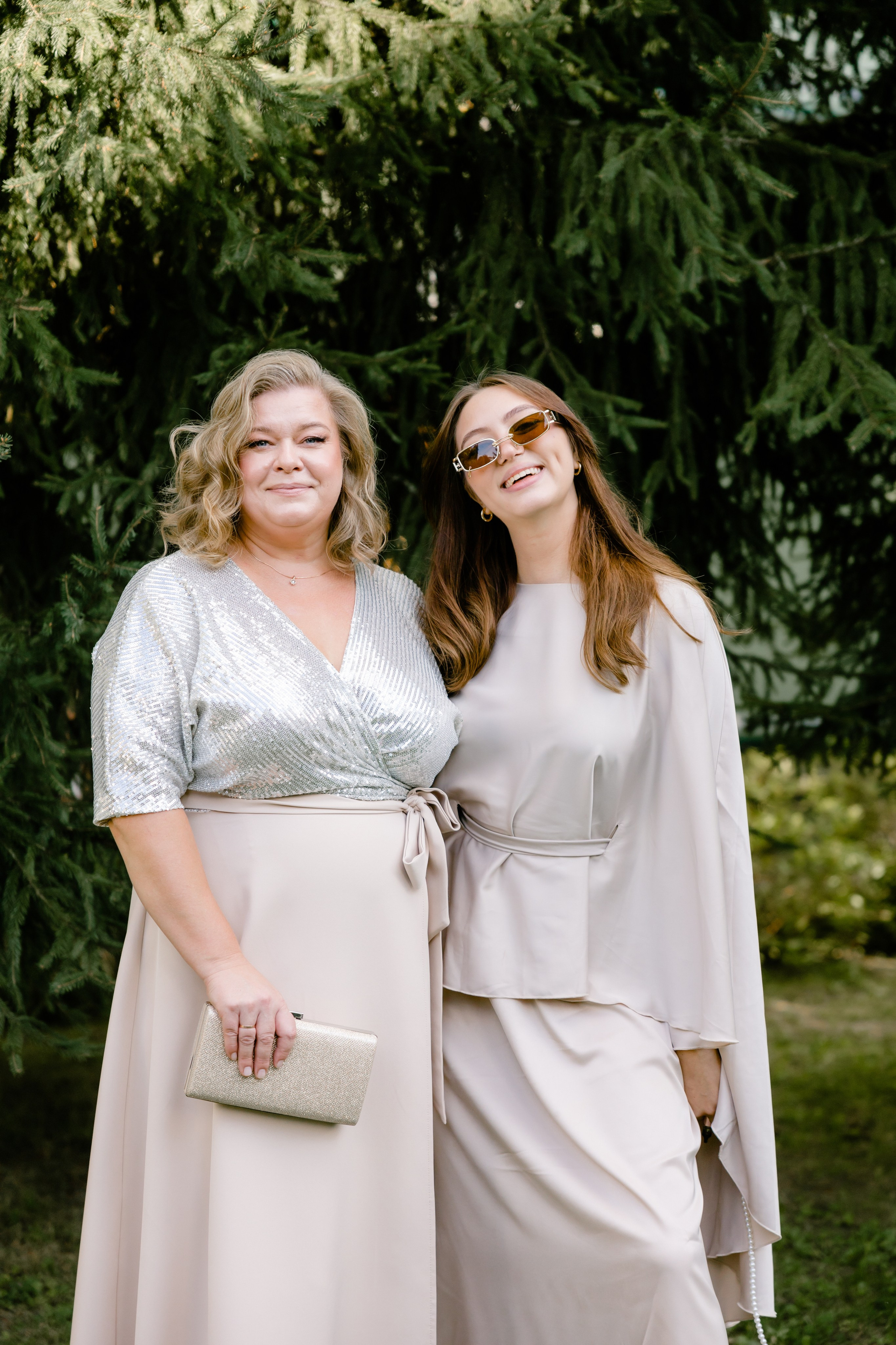 Полина и Александр. Фотограф и Видеограф во Владимире