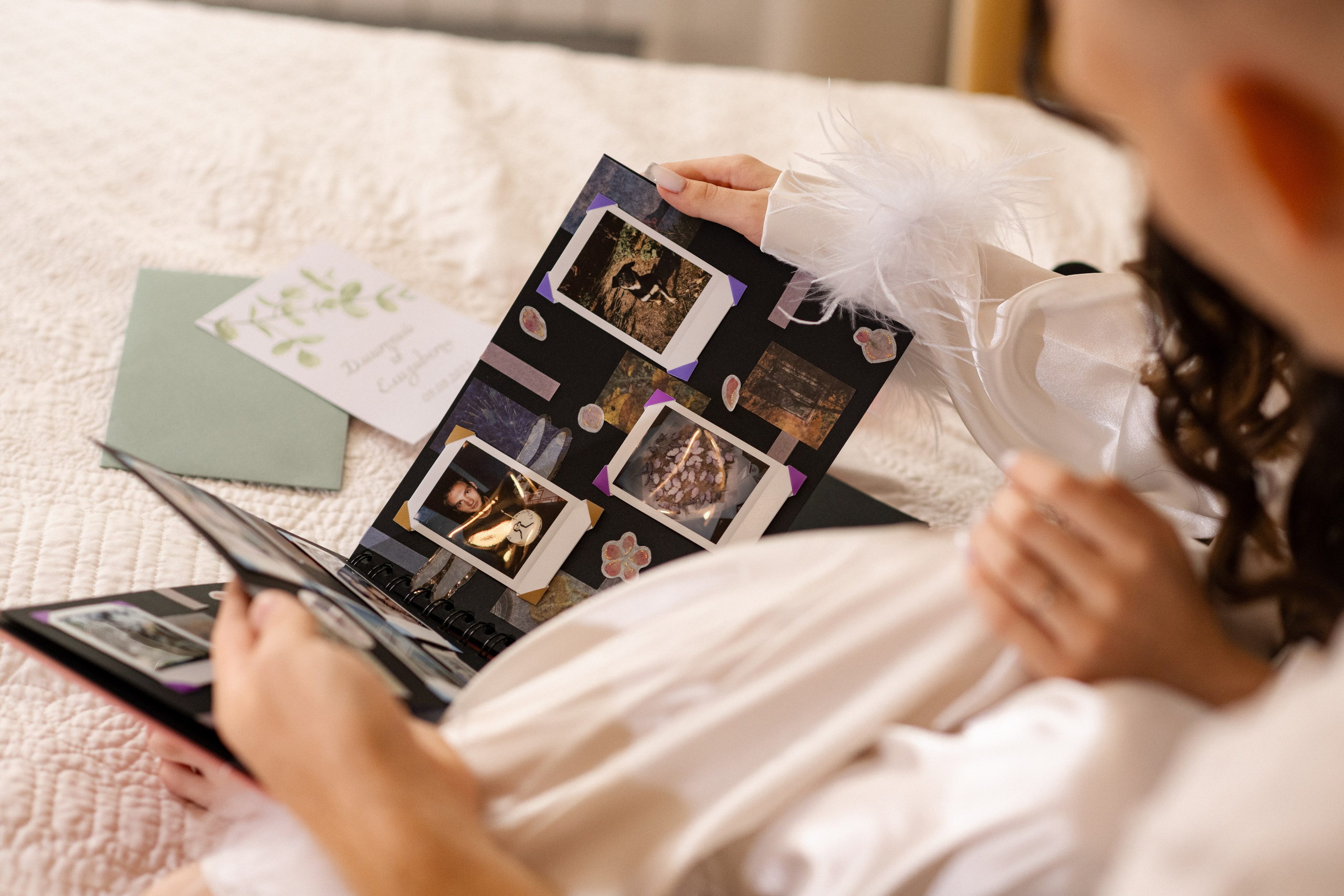 Дима и Лиза. Свадебный и семейный фотограф Екатерина Ибрагимова Москва Астрахань