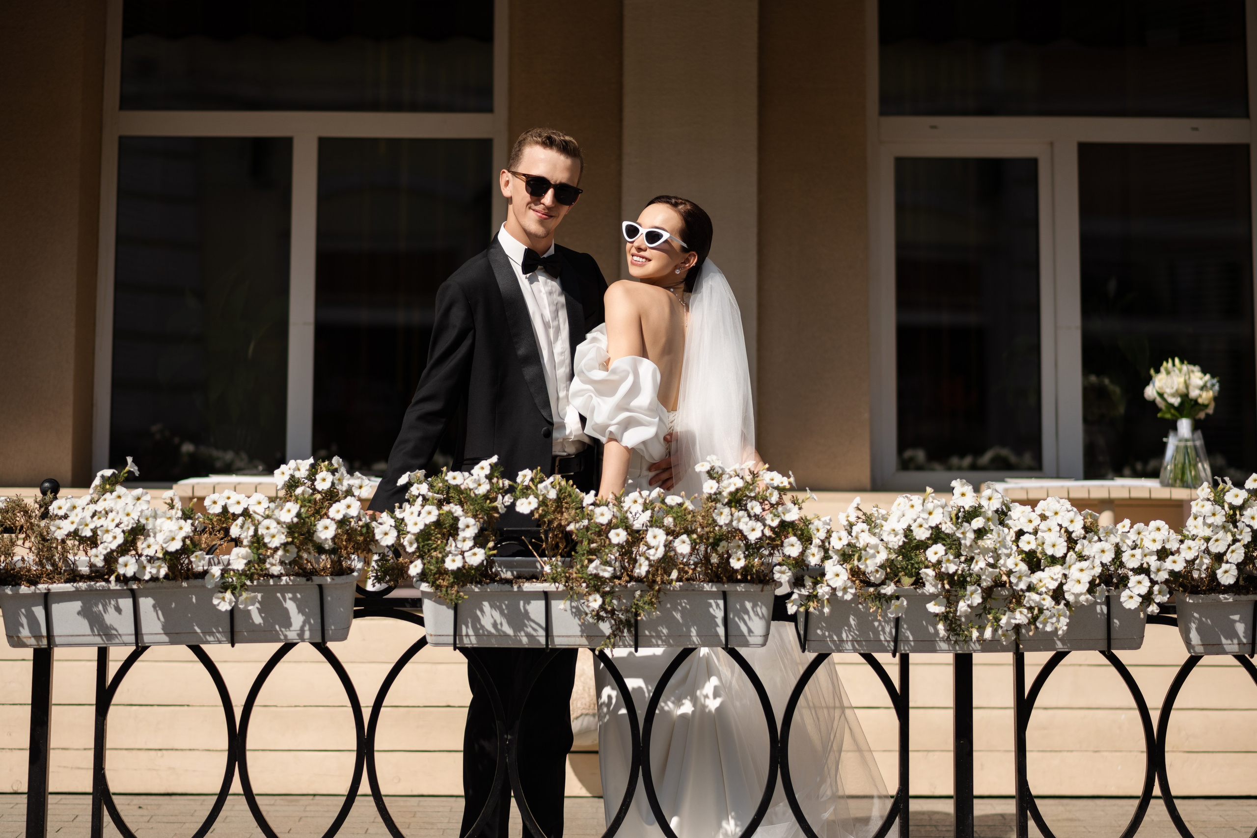 Юра и Маша. Свадебный и семейный фотограф Екатерина Ибрагимова Москва Астрахань