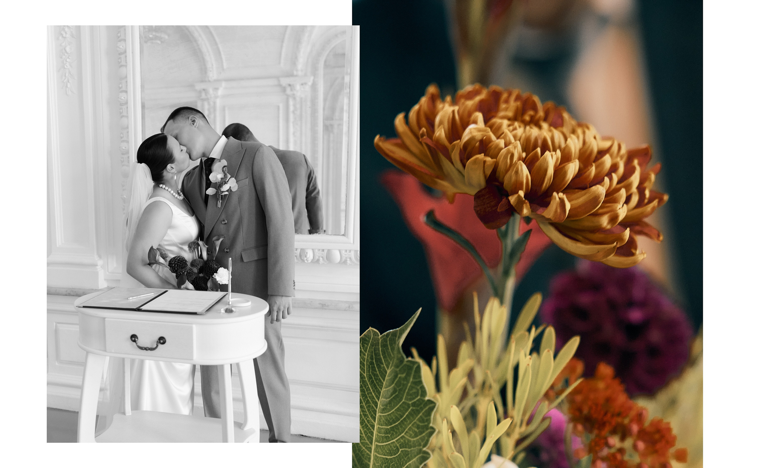 Weddings. Olya Filina | Moscow Photographer