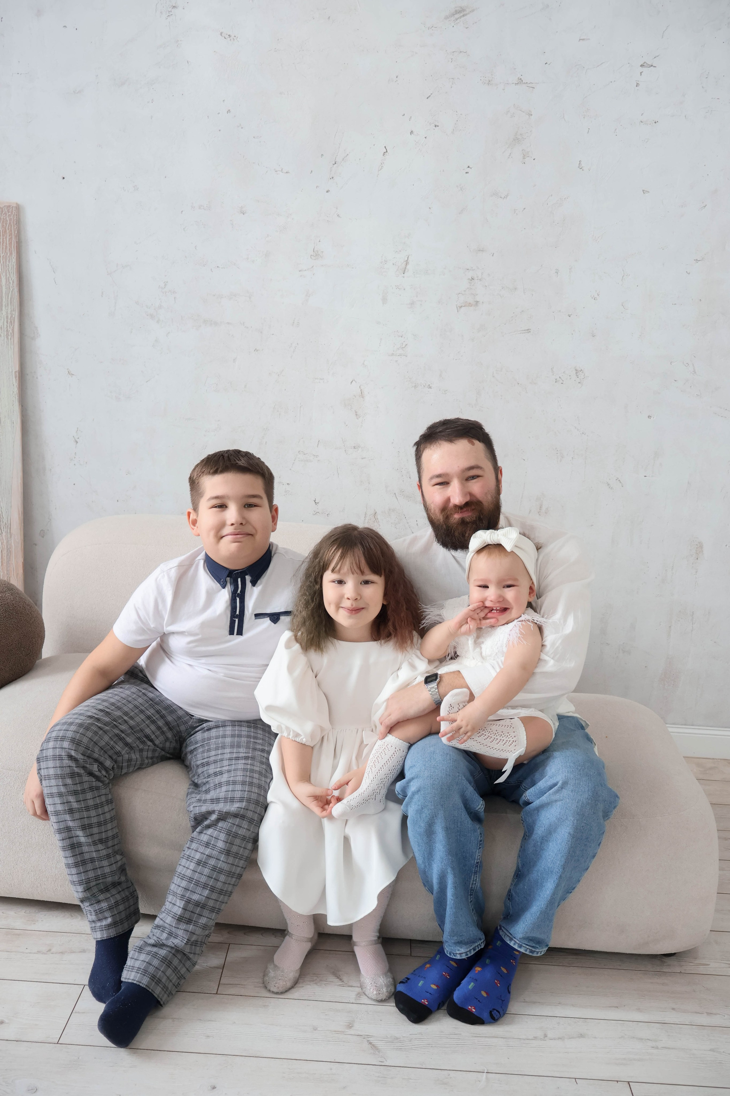 Семейная фотосессия Ромы и Леры. Виктория Шишкова свадебный фотограф Москва и МО (Балашиха, Щелково)