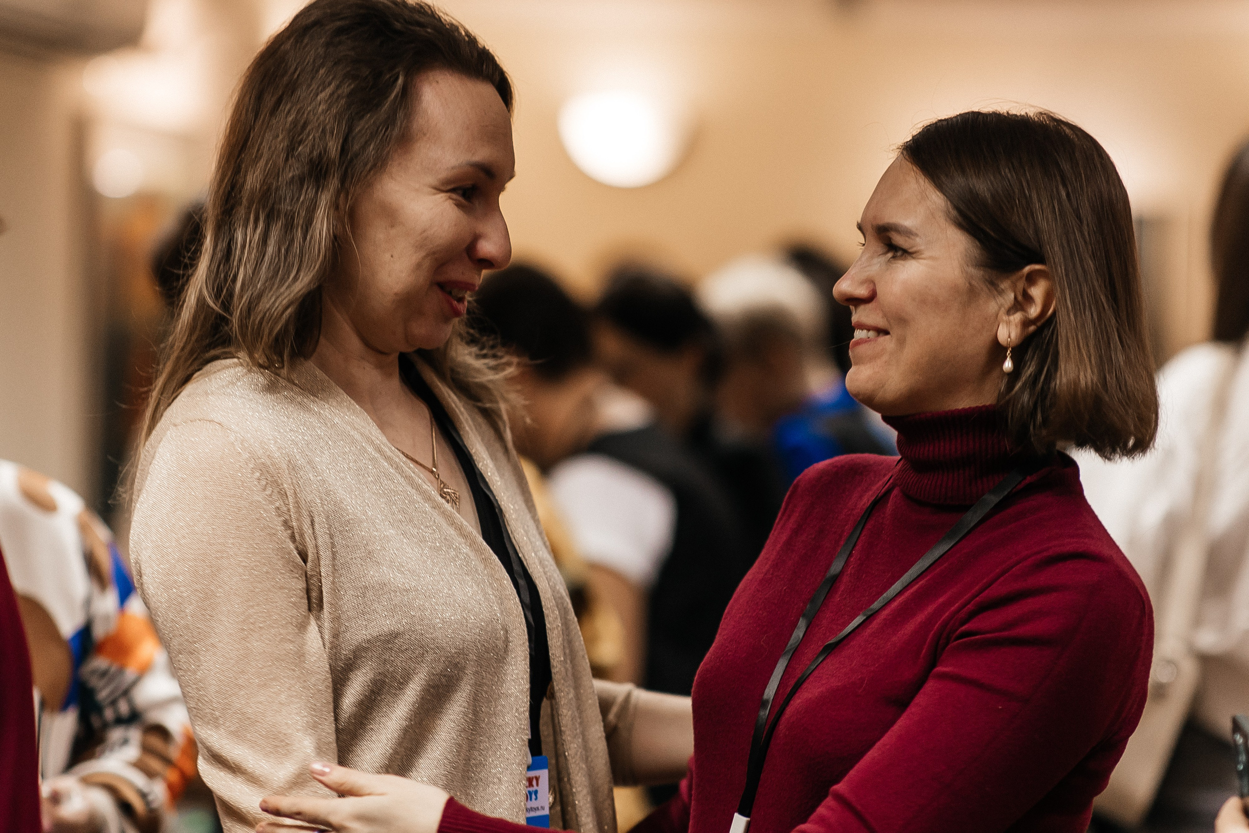 Семинар логопедов 2024. Свадебный и портретный фотограф Алина Иванова. Екатеринбург-Москва