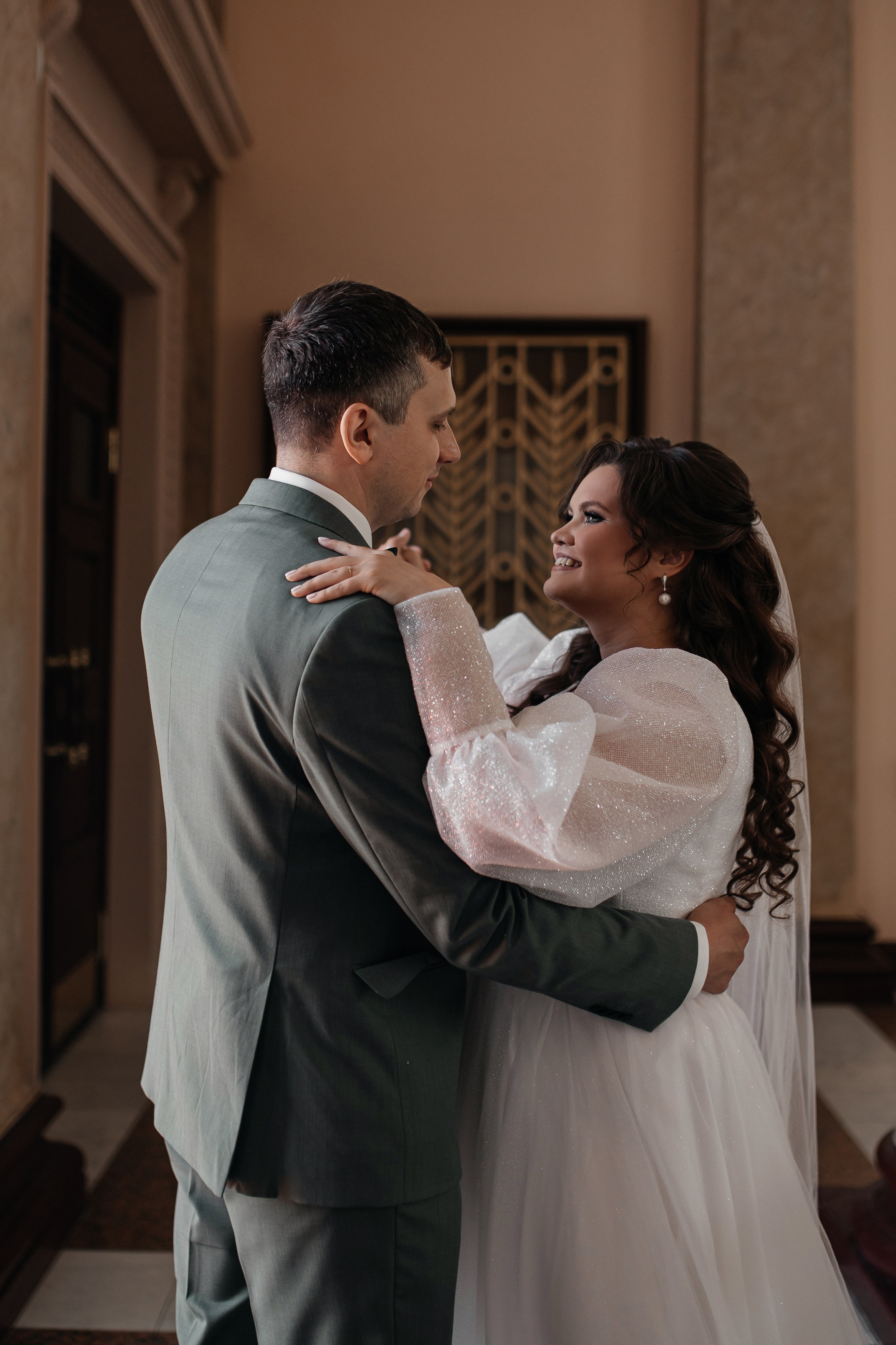 Свадьба Полины и Вадима. Свадебный и контент фотограф в Петрозаводске Ксения Истрафилова