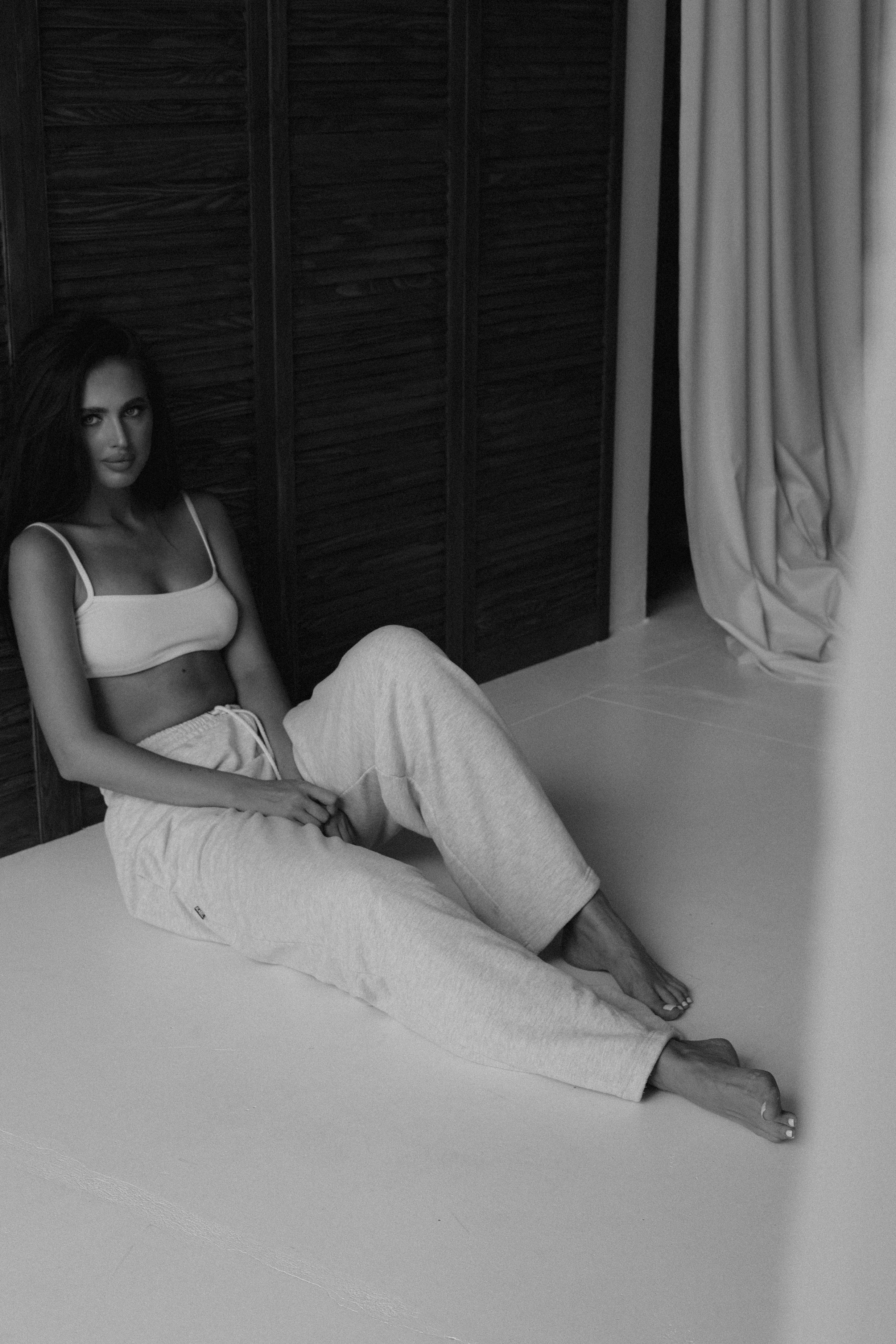 Lesya. Фотограф Popova Polina