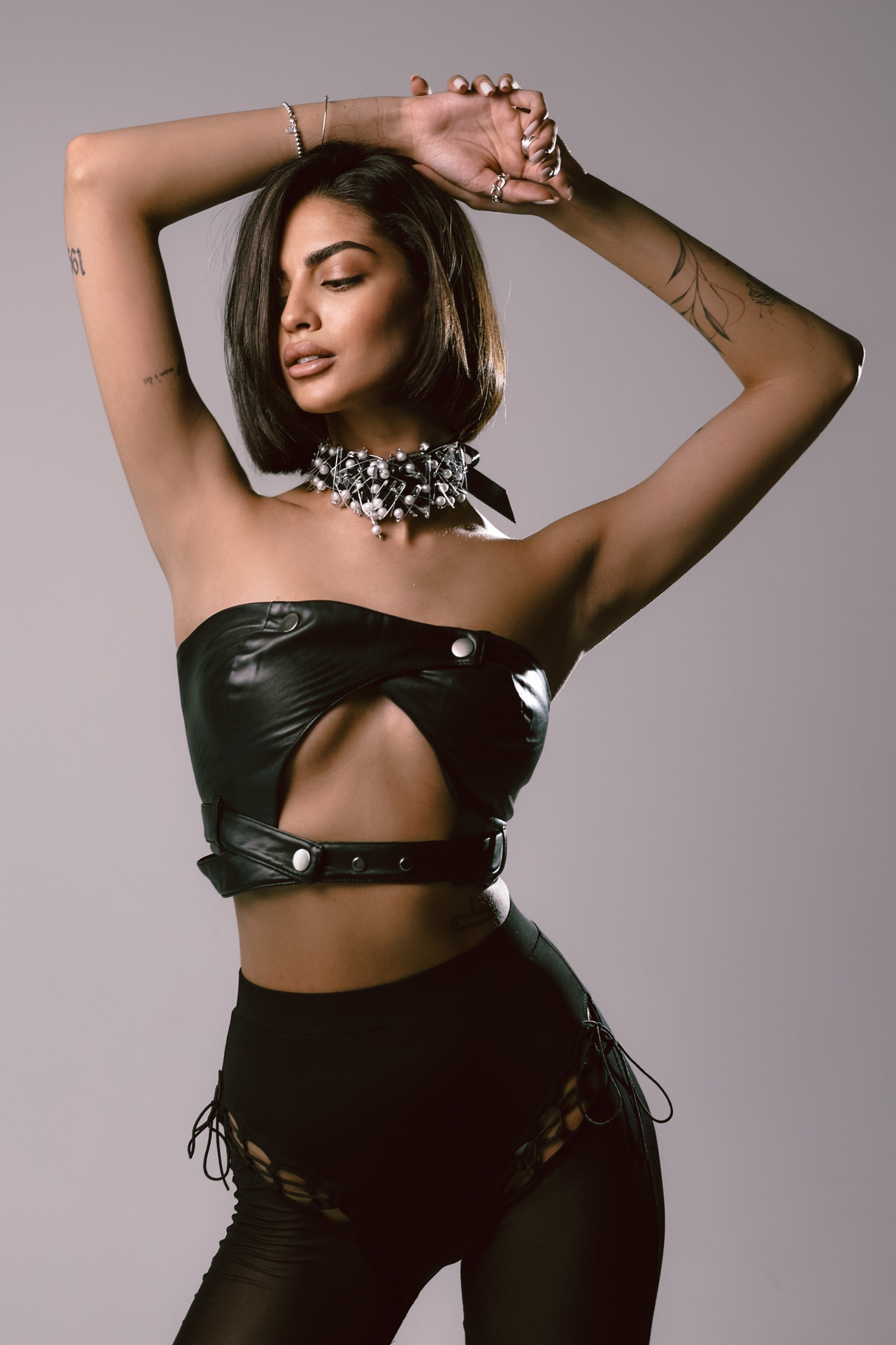 Simi. Фотограф Popova Polina