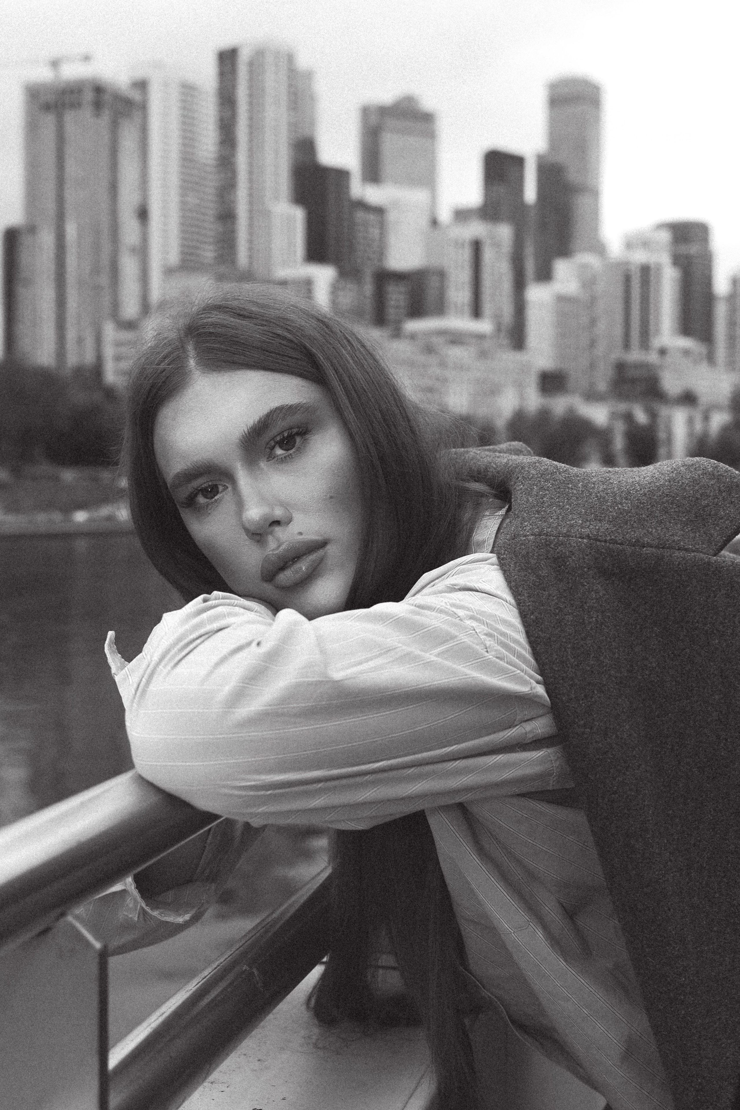 Eva. Фотограф Popova Polina