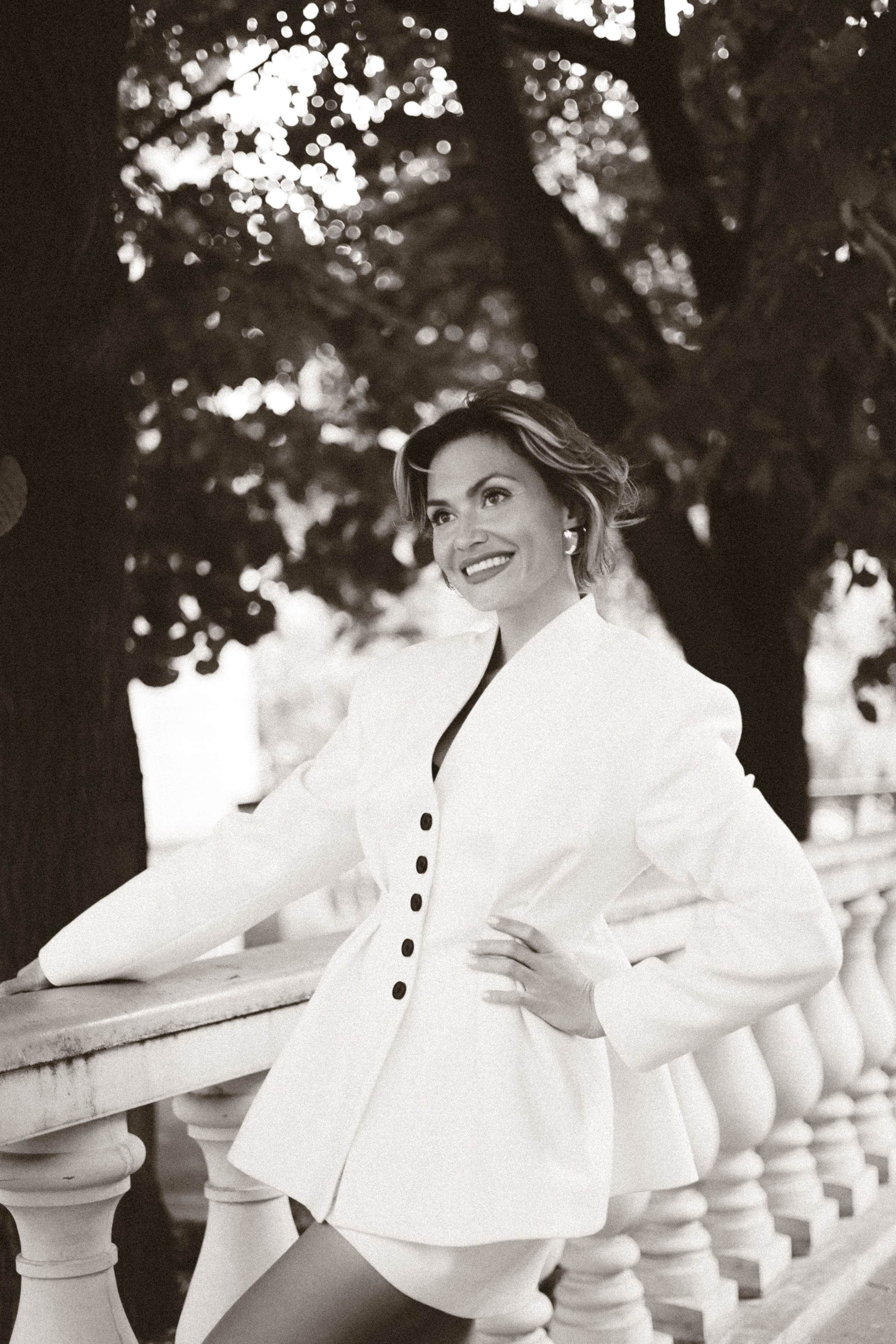 Tatiana. Фотограф Popova Polina