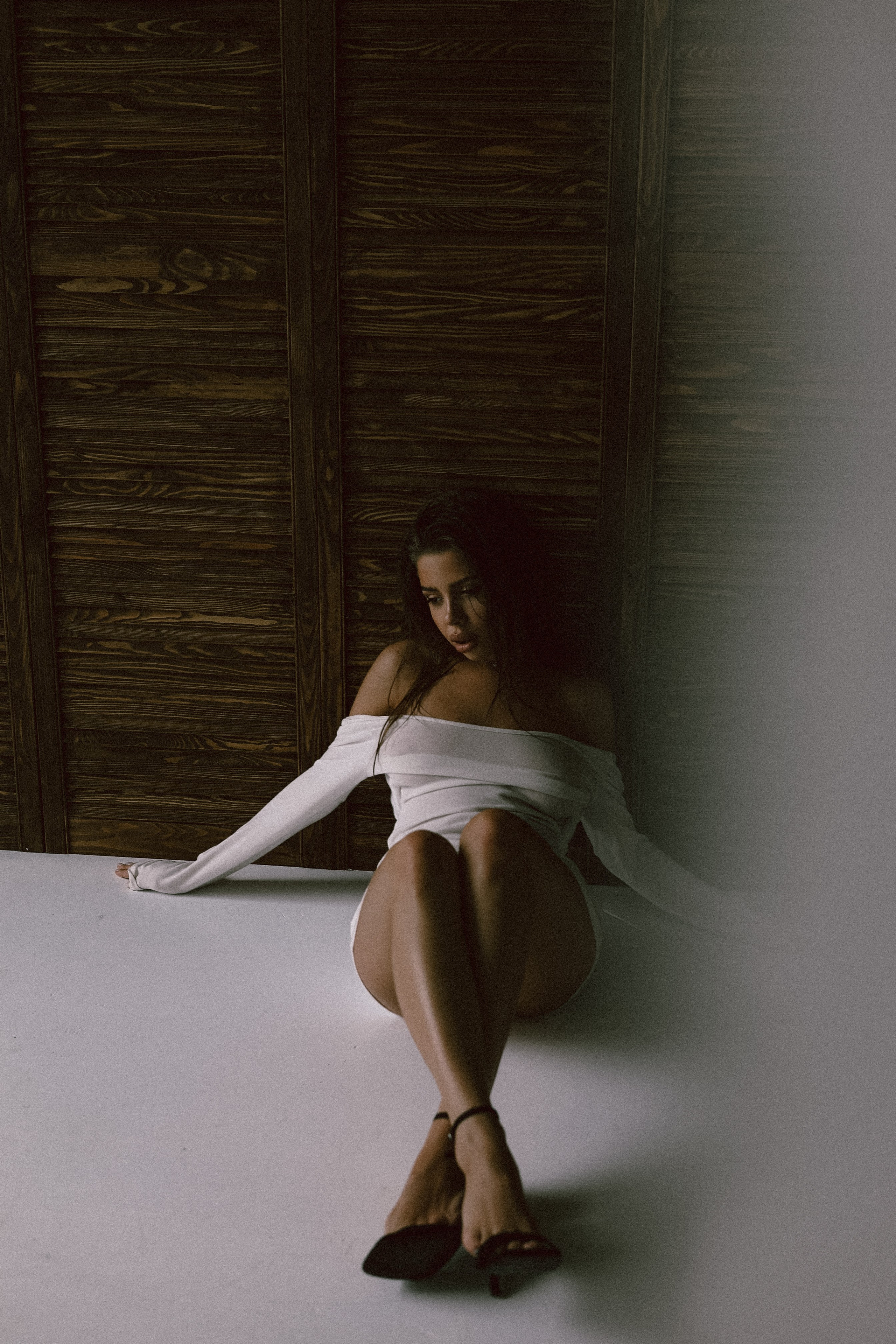 Alice. Фотограф Popova Polina