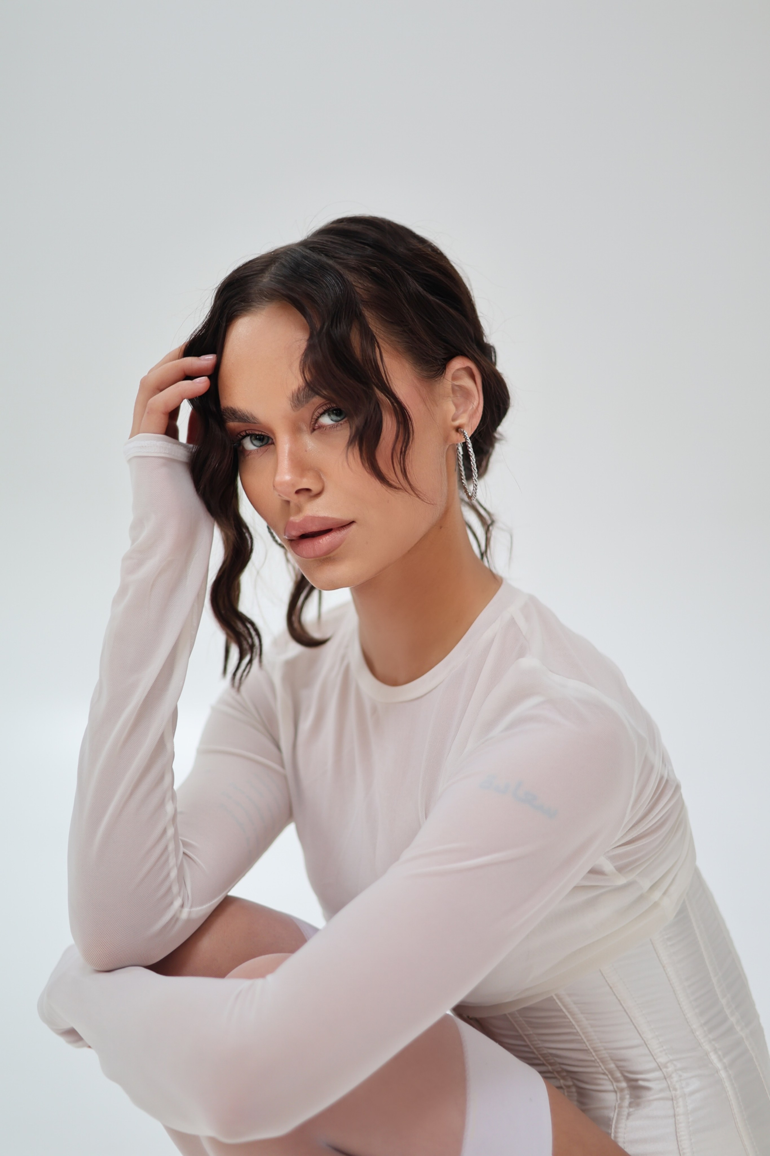 Sasha. Фотограф Popova Polina