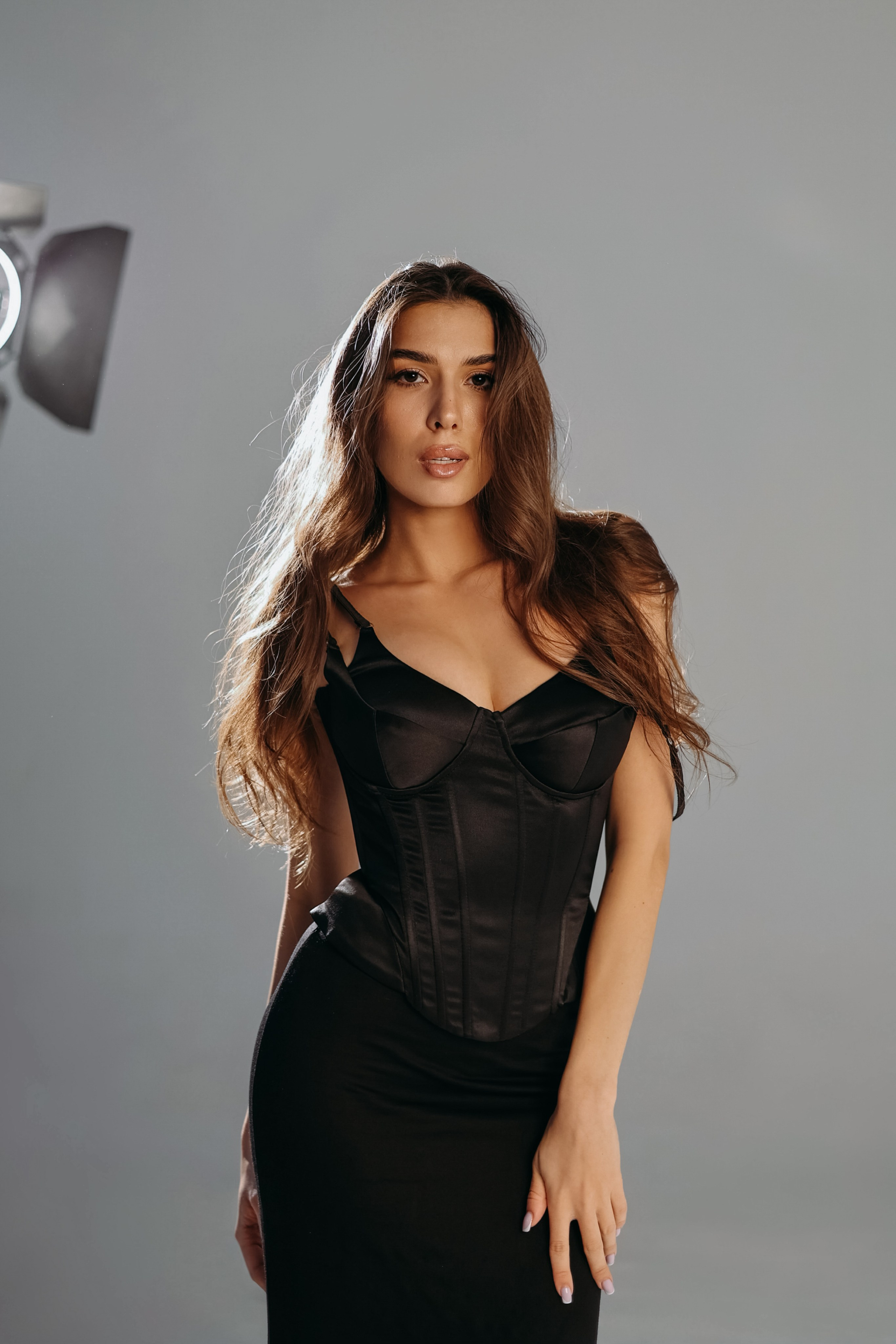 Irina. Фотограф Popova Polina