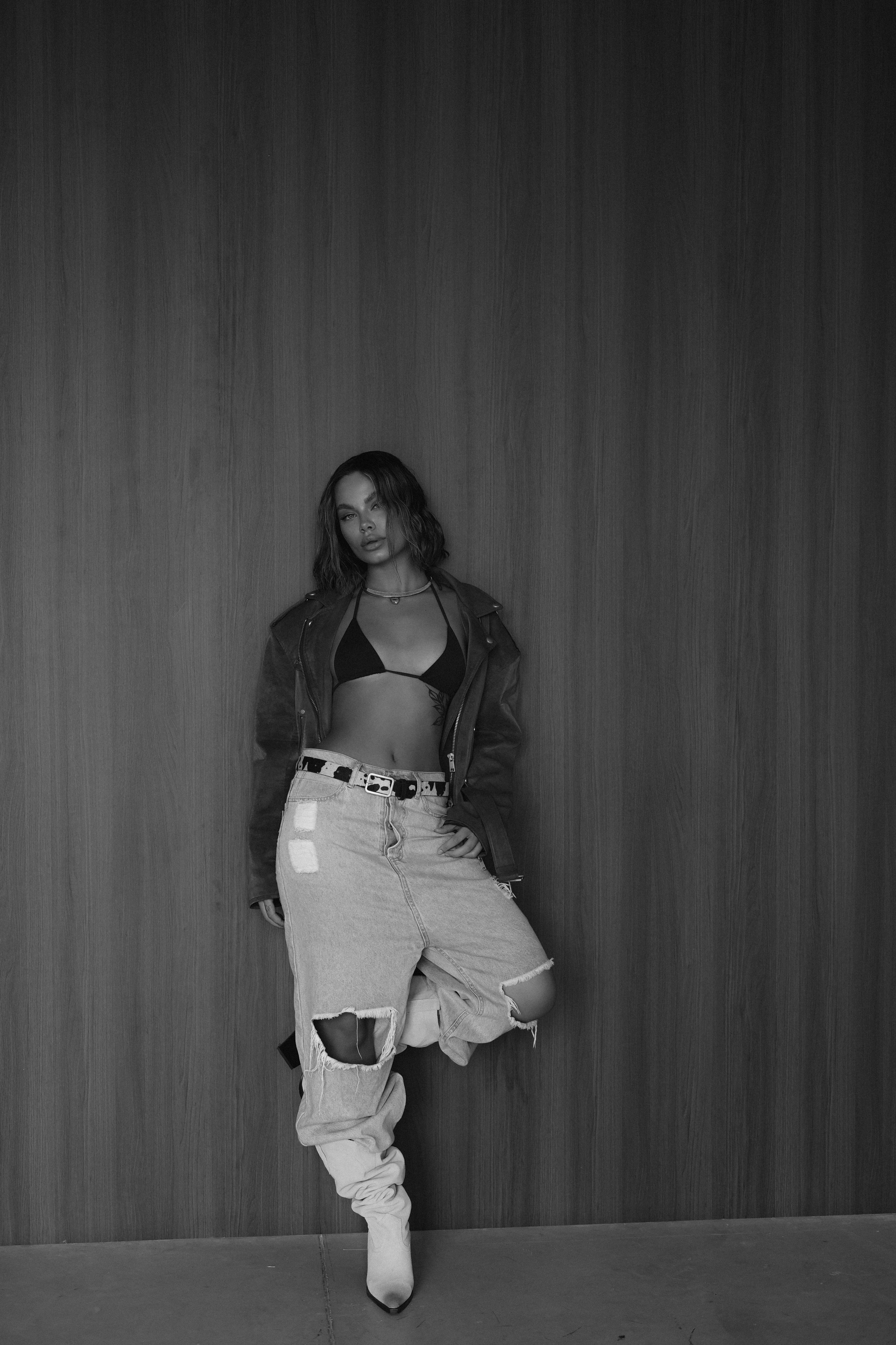 Aleksandra. Фотограф Popova Polina