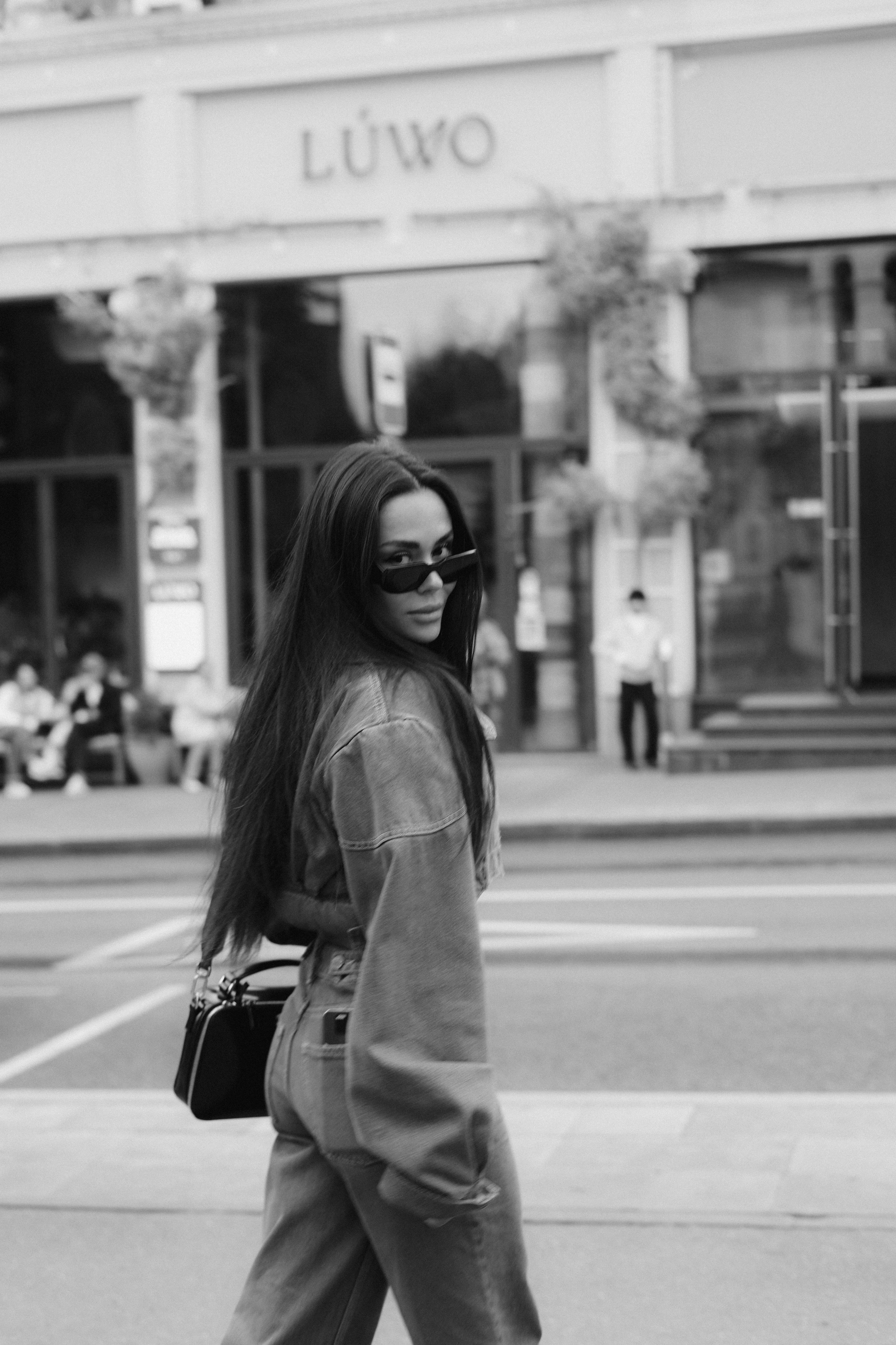 Tanya. Фотограф Popova Polina