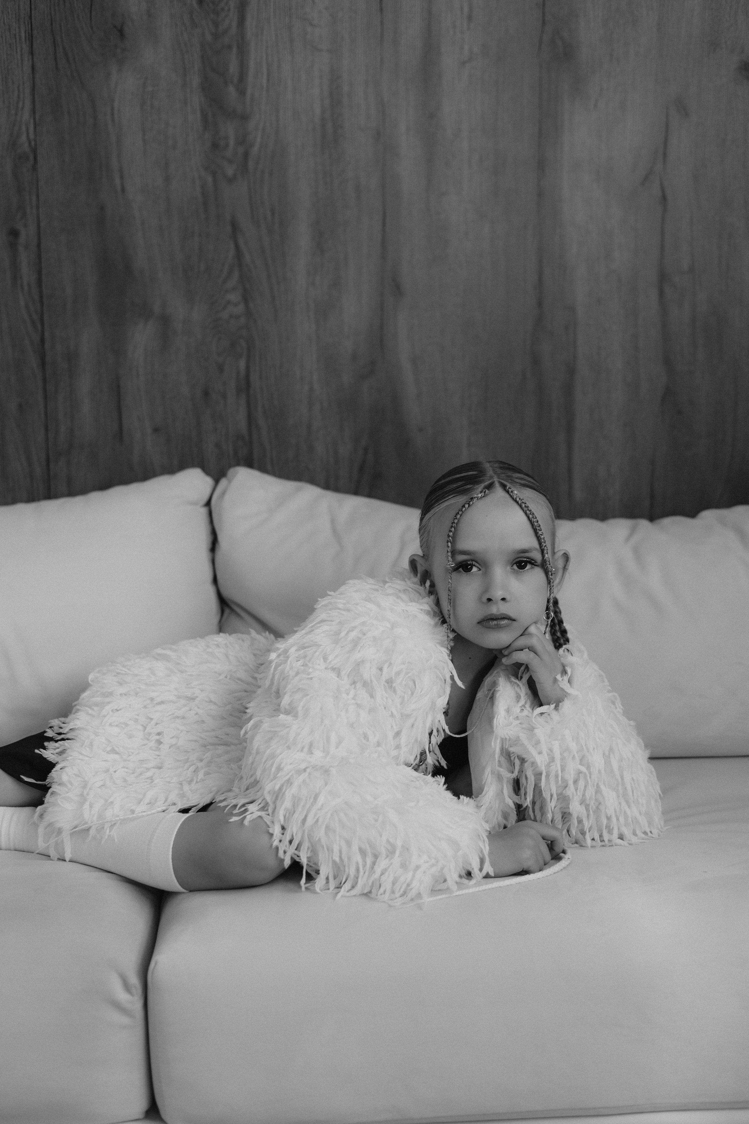 EMI&KATE. Фотограф Popova Polina