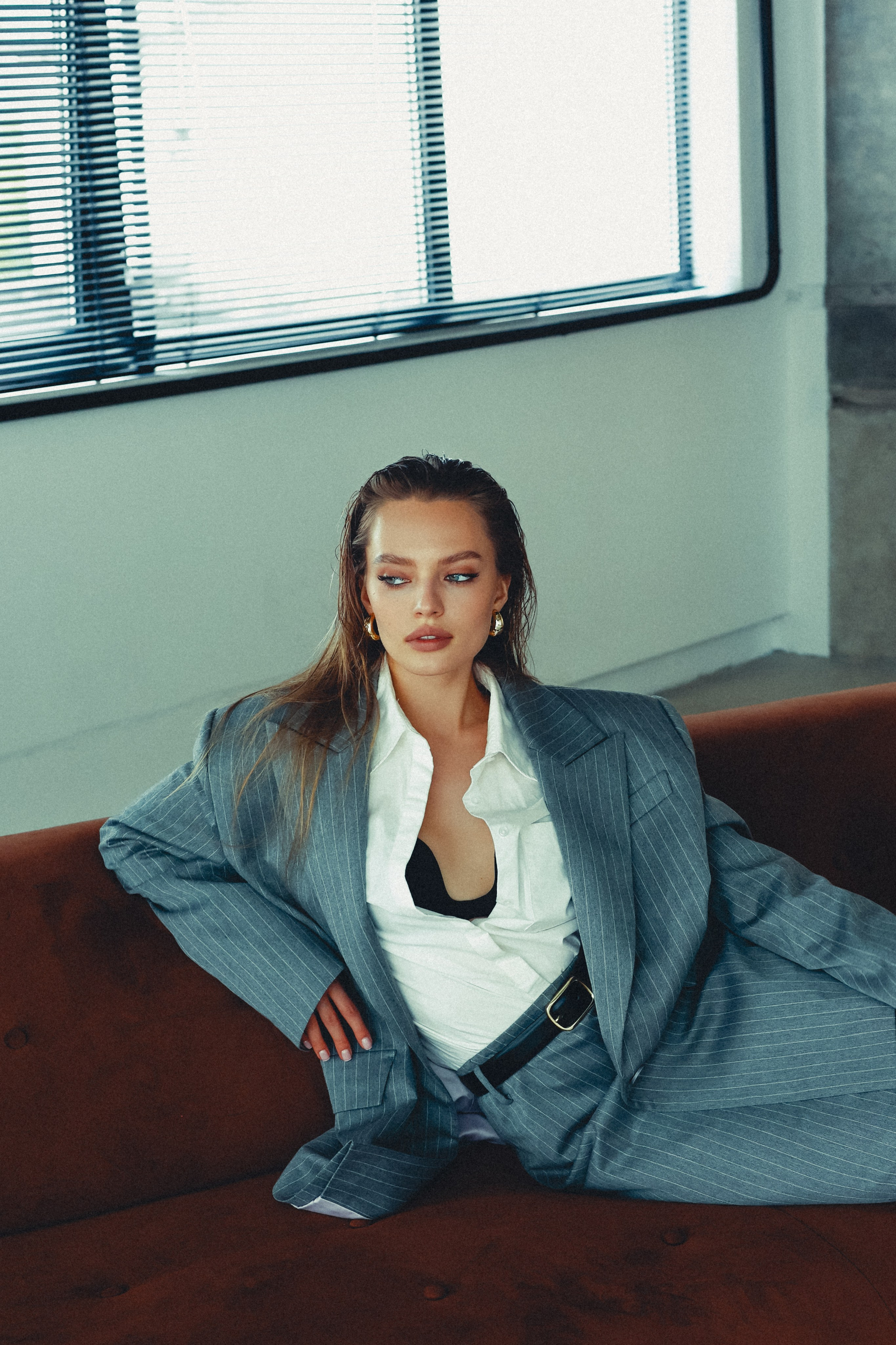 Stefania. Фотограф Popova Polina