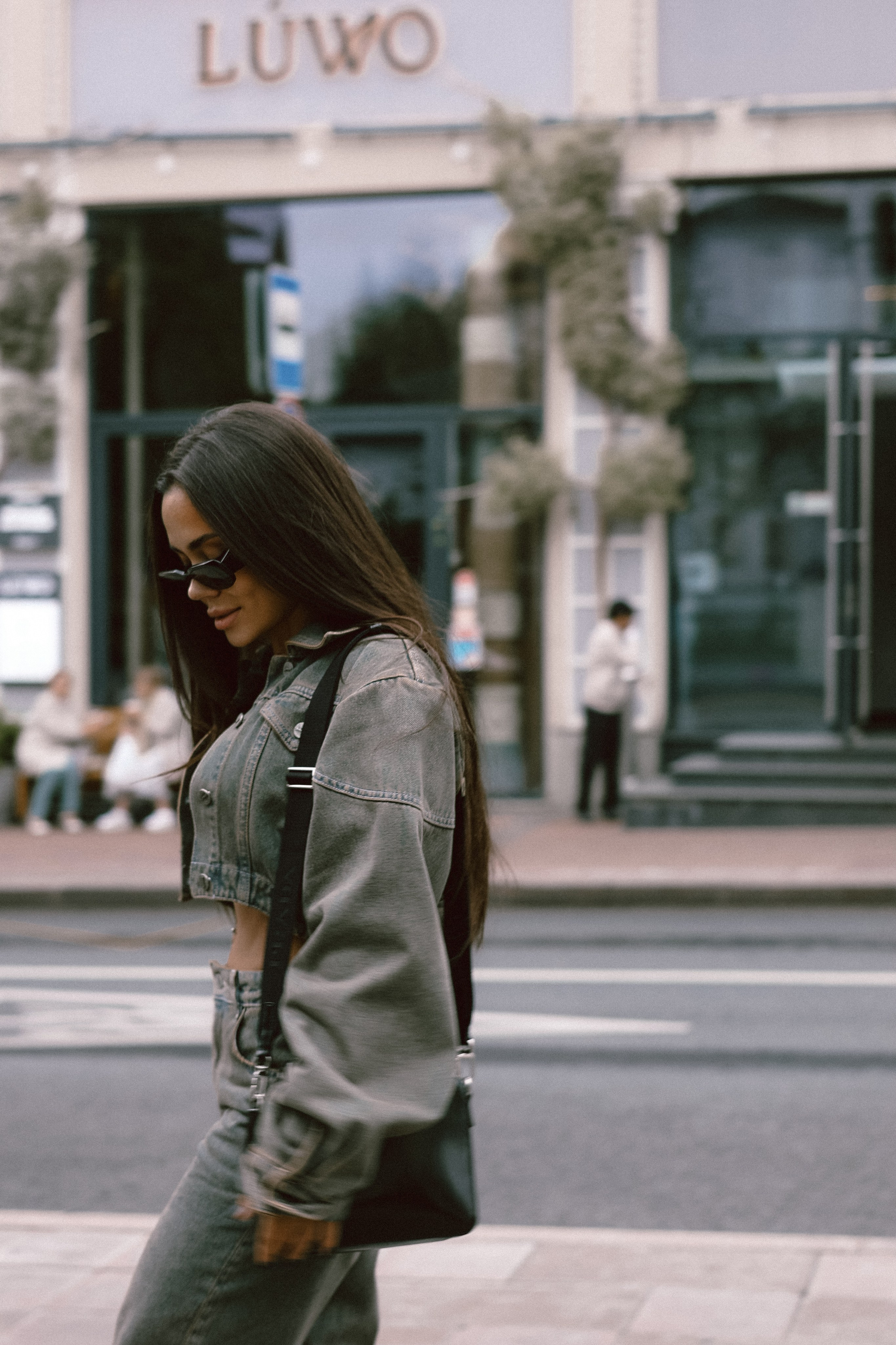 Tanya. Фотограф Popova Polina