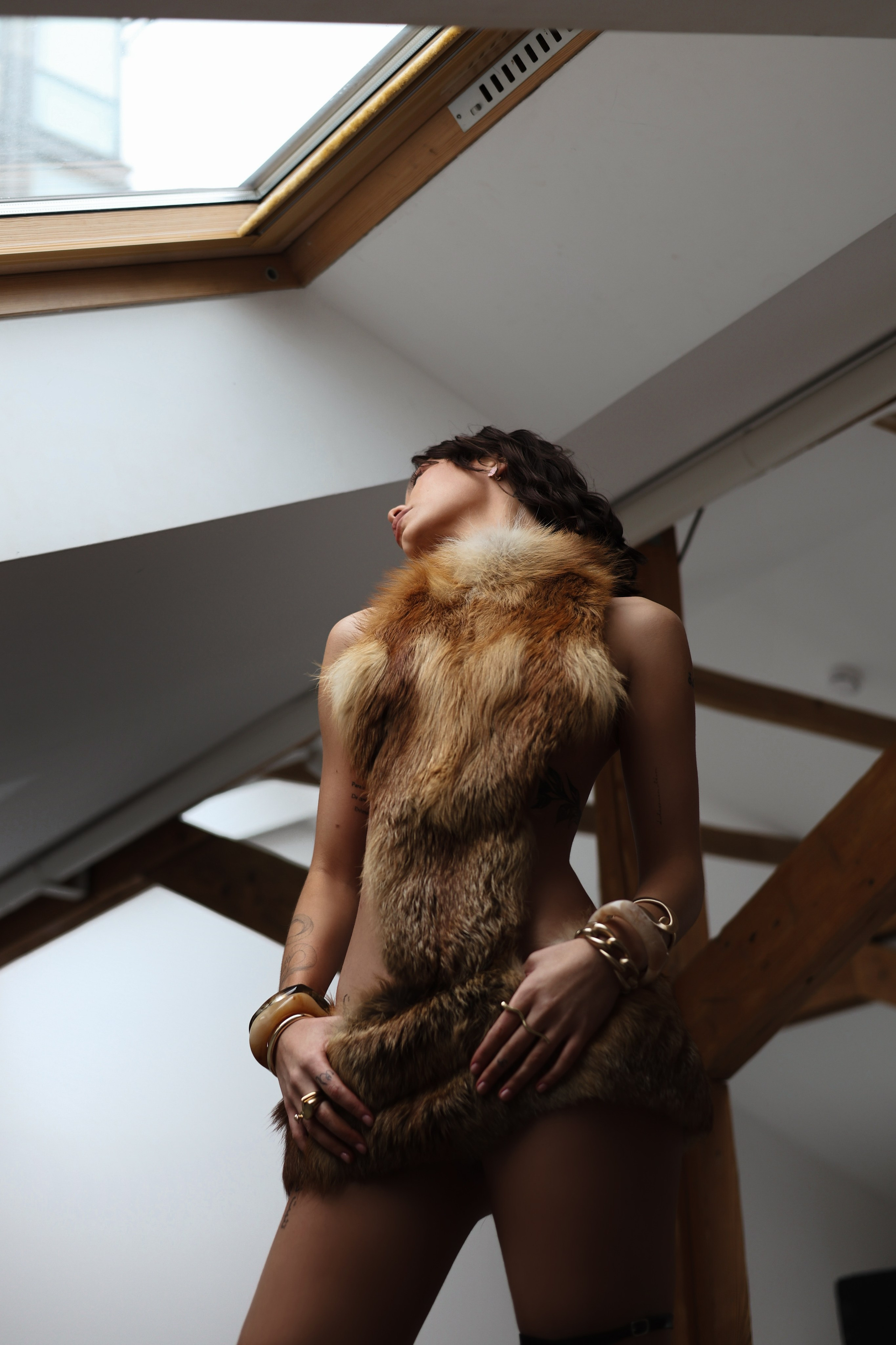 Sasha. Фотограф Popova Polina