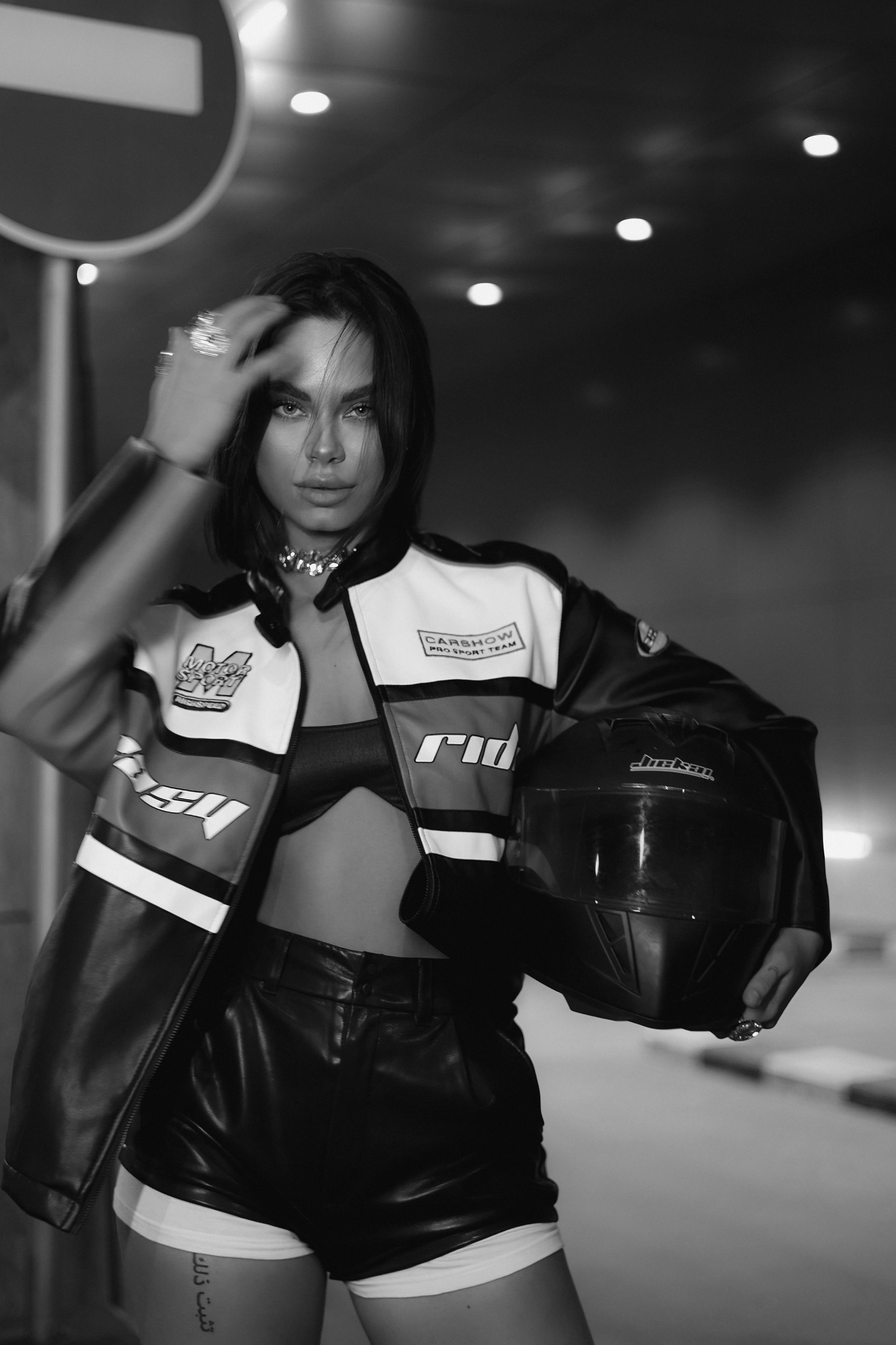 Aleksandra. Фотограф Popova Polina