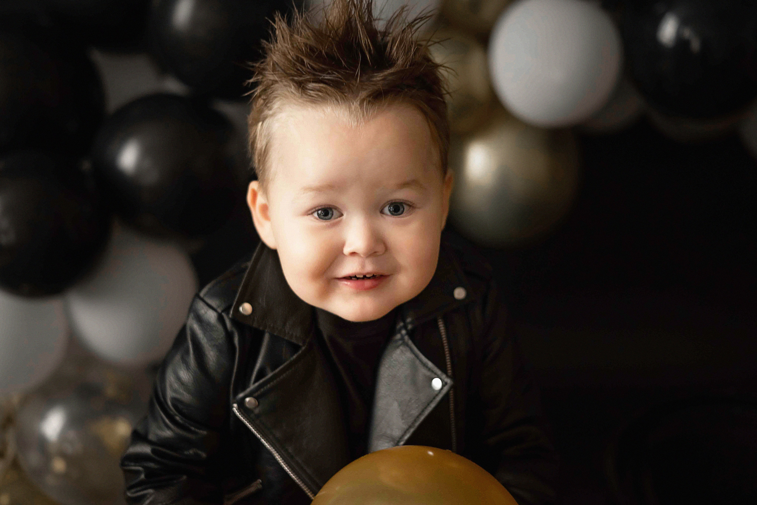 Именинники. Фотограф новорожденных. Йошкар-Ола