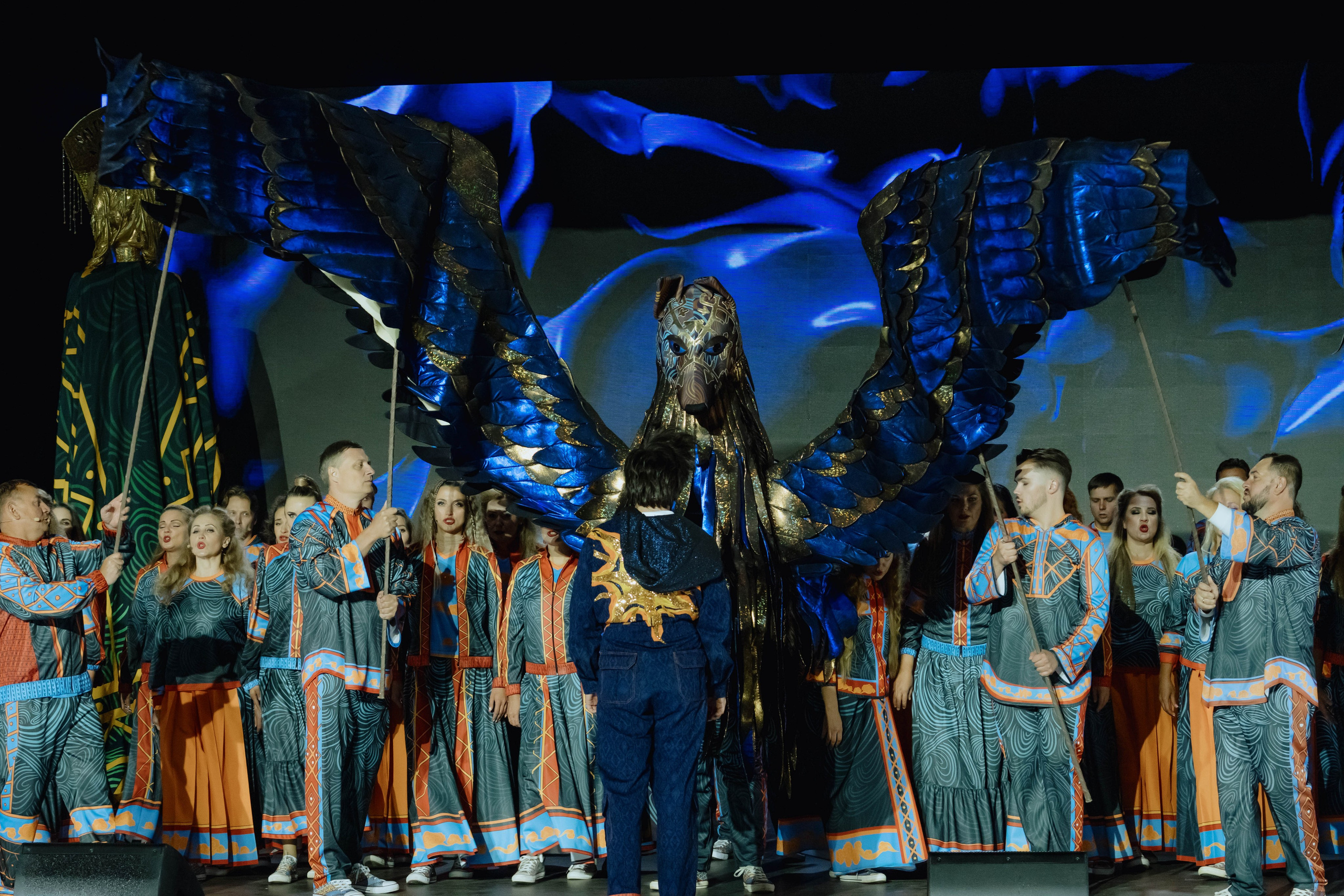 Репортажная фотосъёмка в Москве