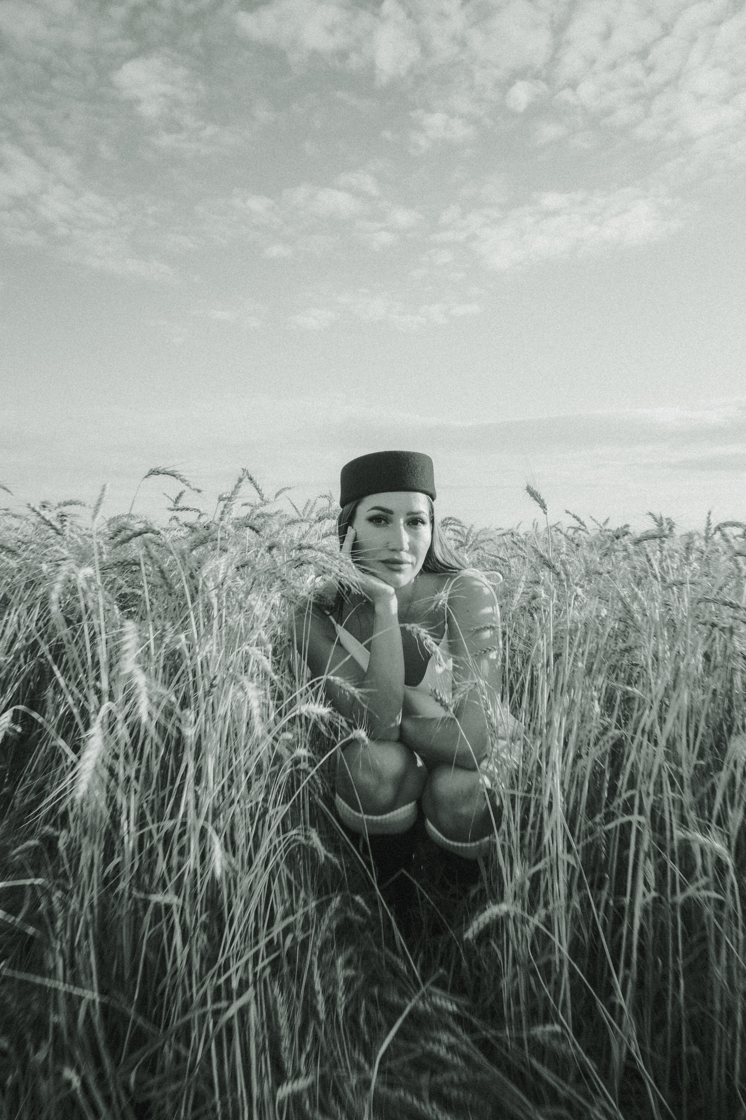 Alexandra. Фотограф Астафьева Мария