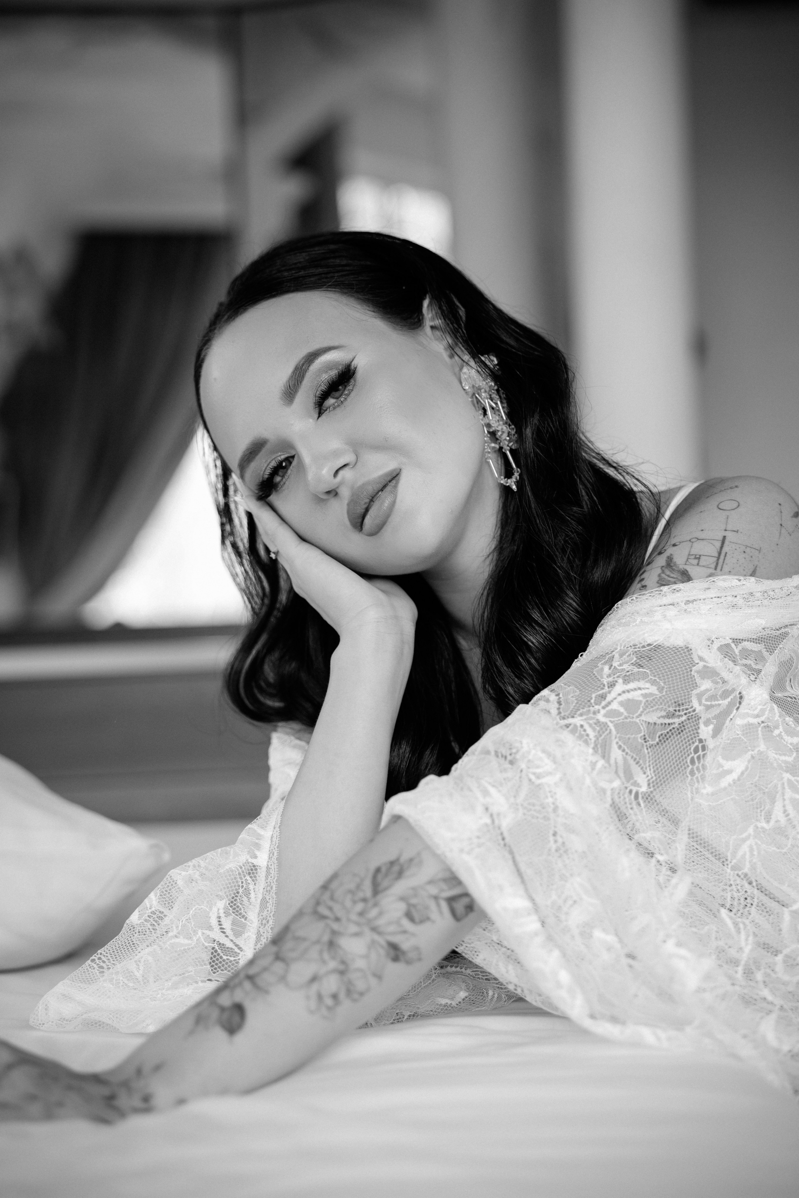 Настя и Никита. Свадебный и портретный фотограф