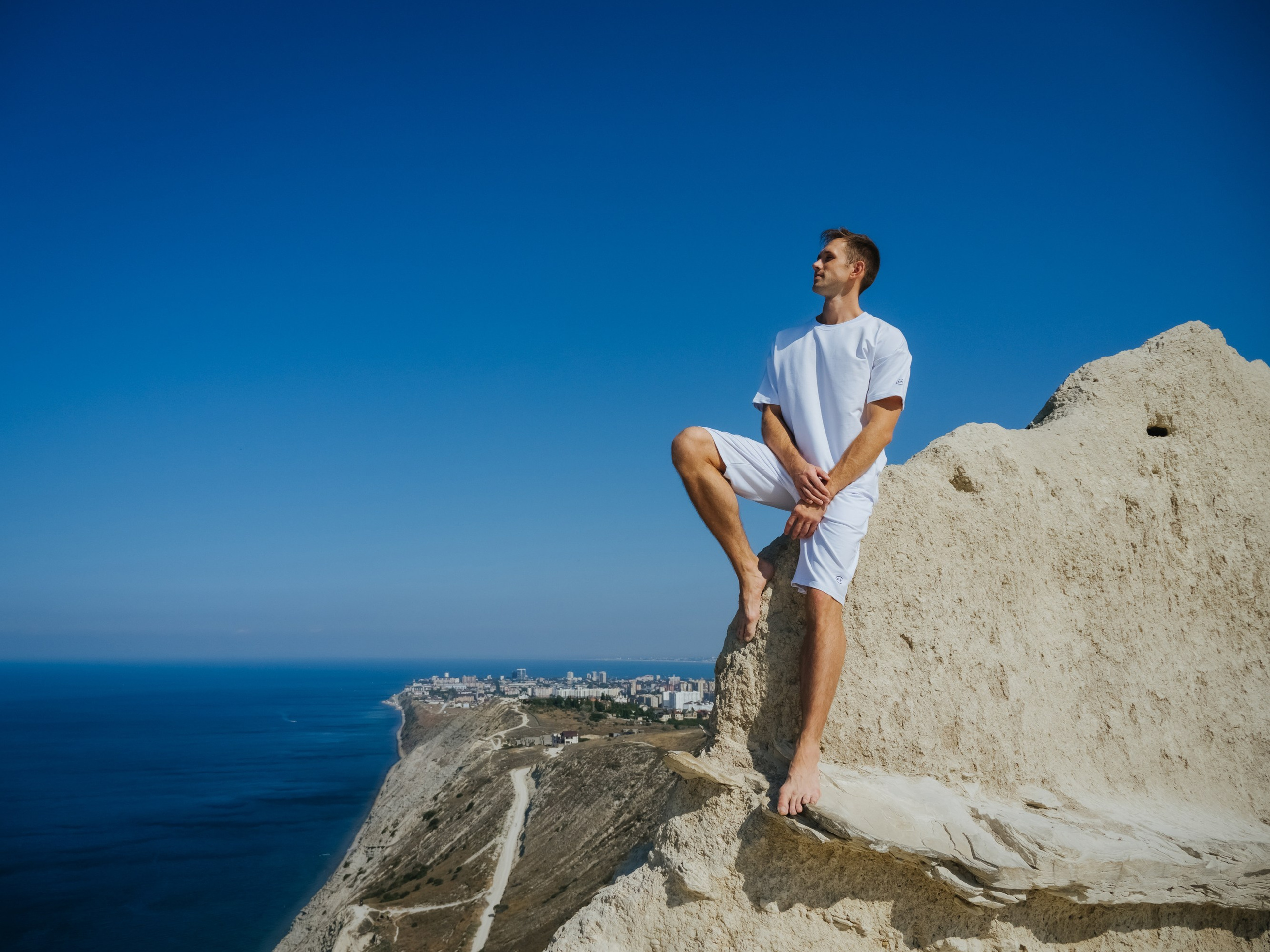 Просто про любовь!. Семейный, детский, свадебный, фотограф в городе Анапа
