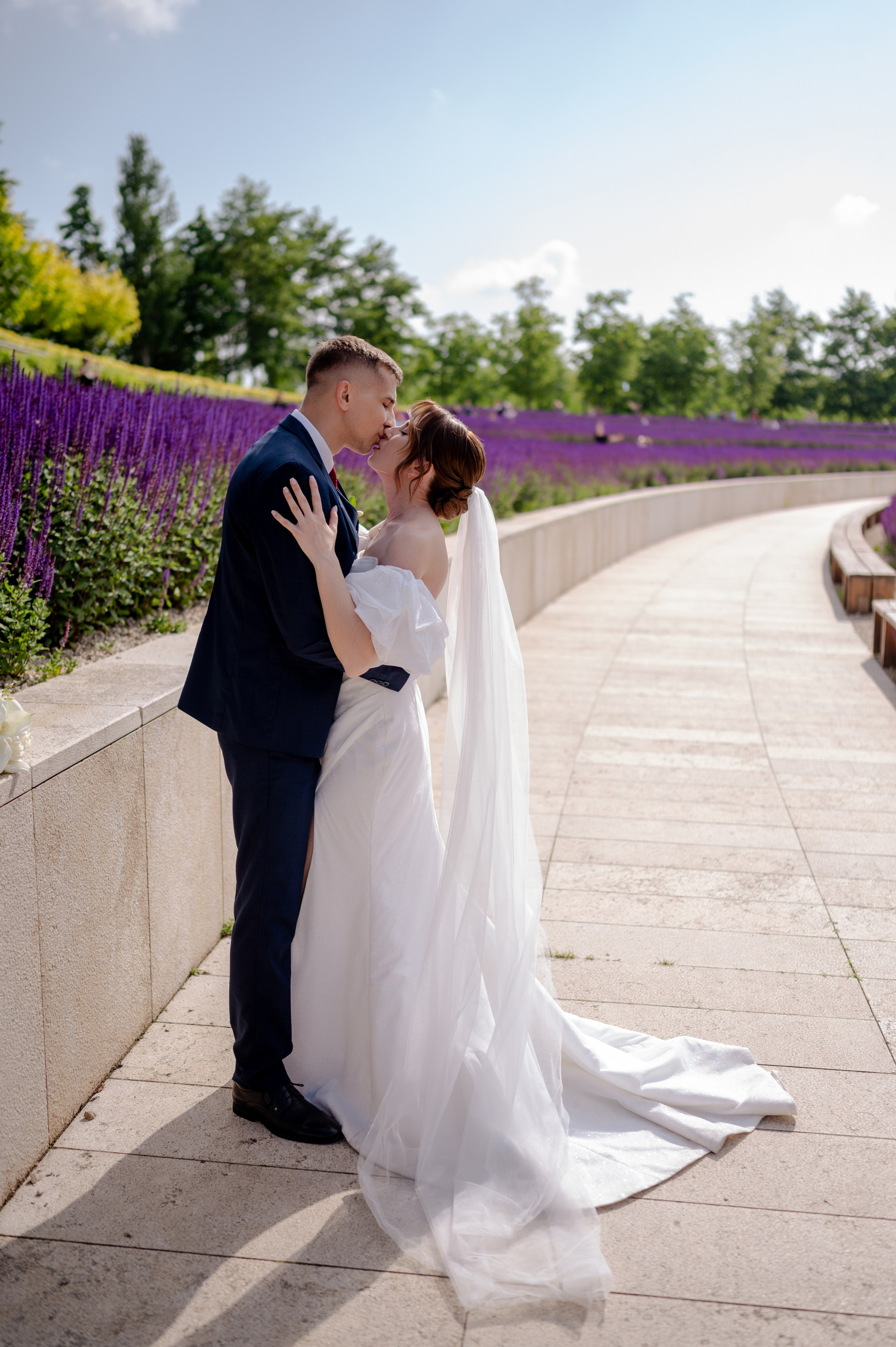 Маргарита и Александр. Lifestyle фотограф