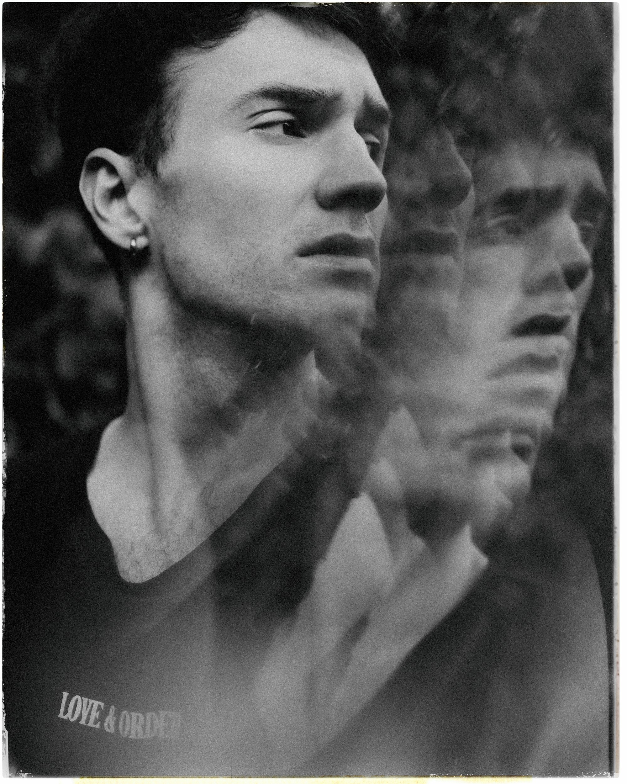 Портреты. Портретный и репортажный фотограф в Санкт-Петербурге Дарья Сибирякова