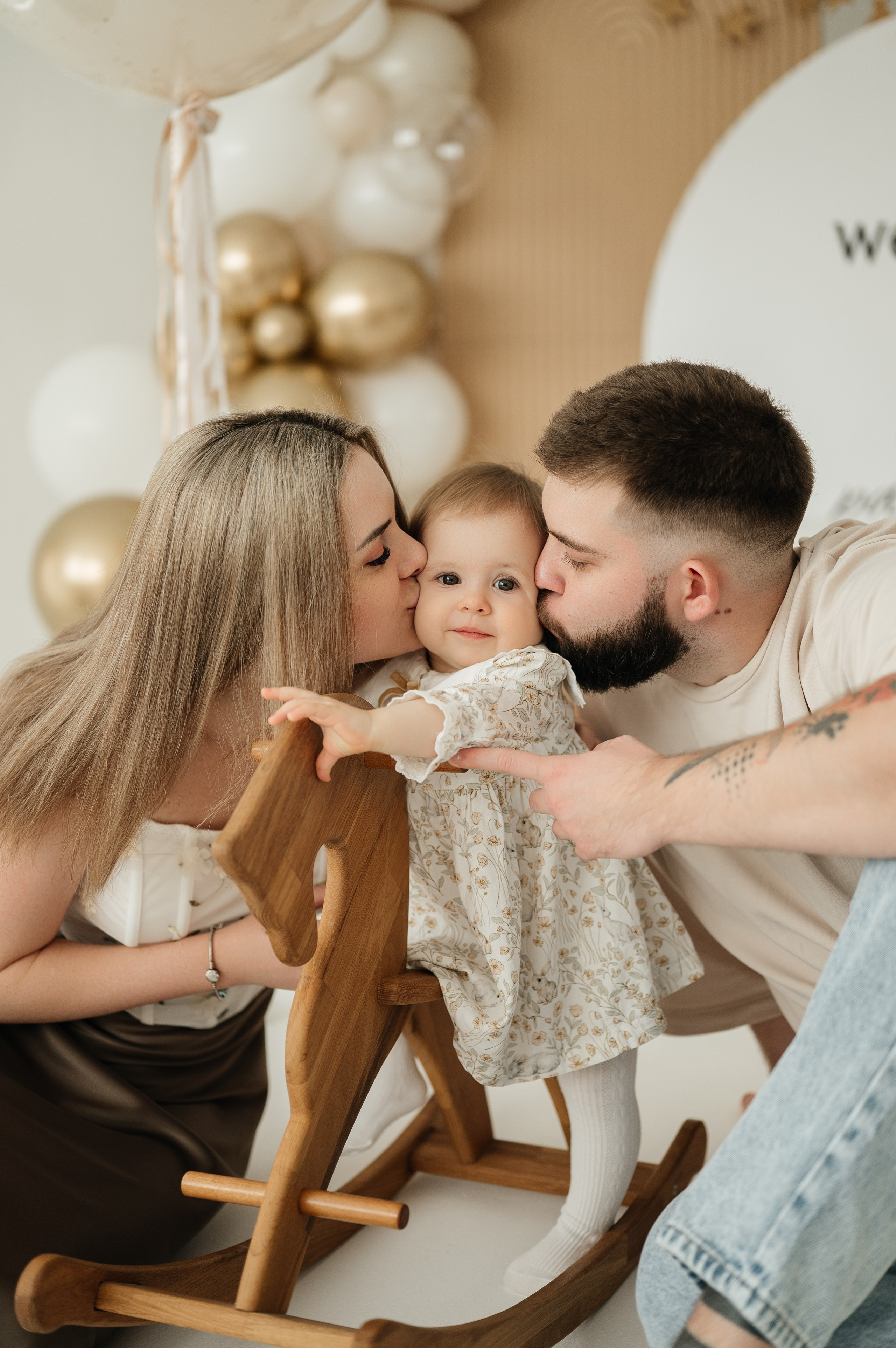 Happy birthday. Свадебный и семейный фотограф в Краснодаре Алина Мельник