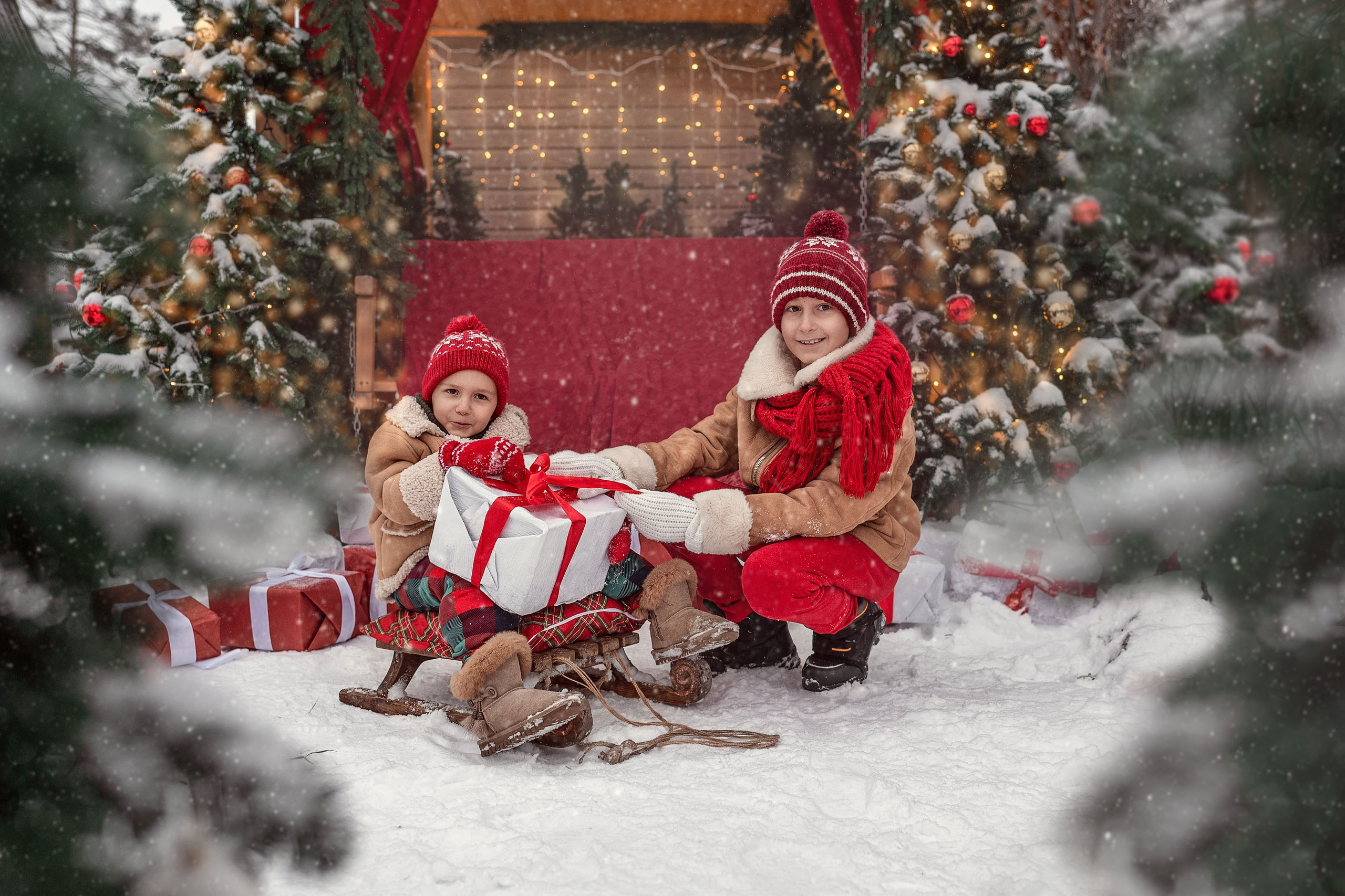 ПИКАП. Семейный фотограф Екатеринбург Лора Мур