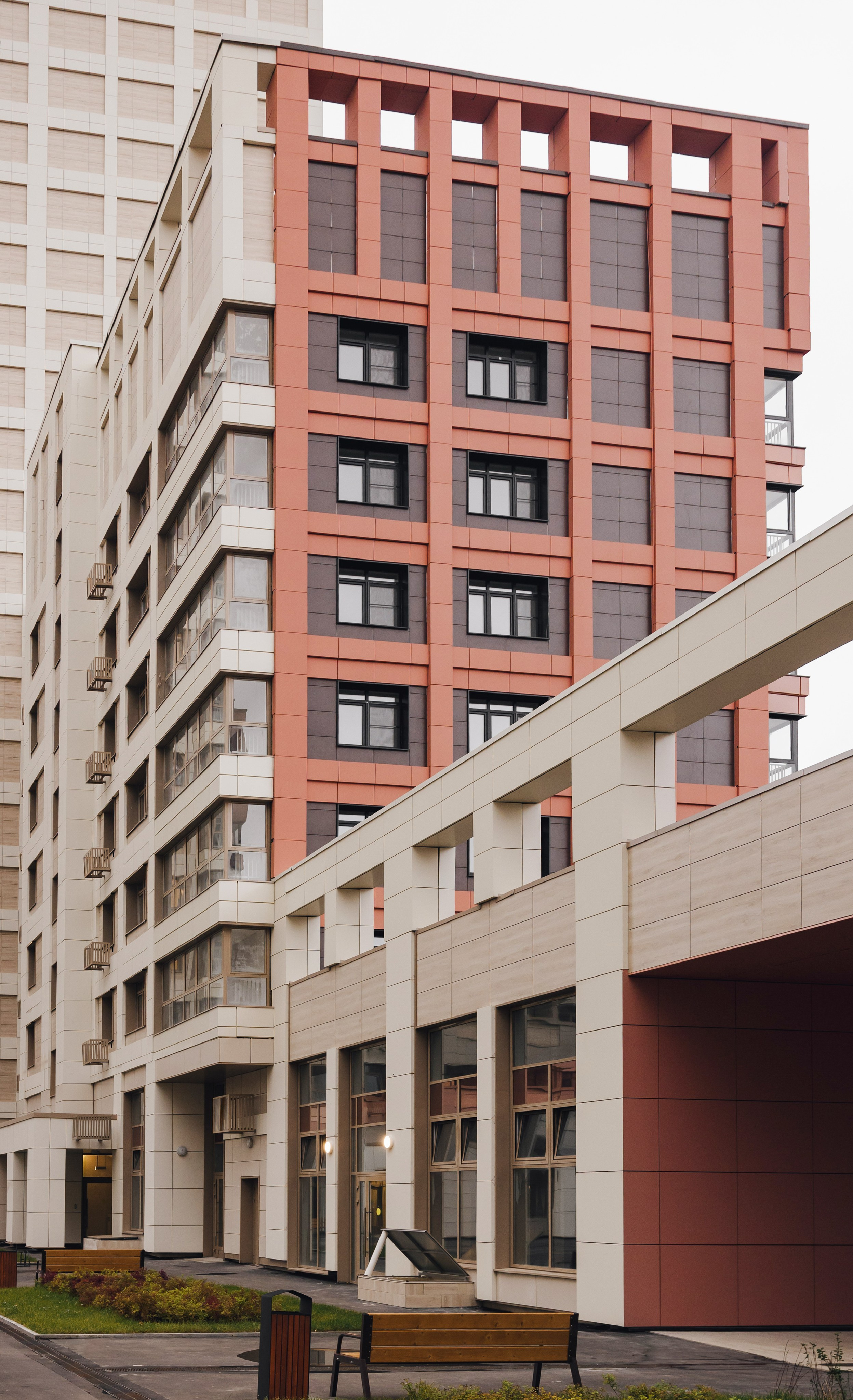 РЕНОВАЦИЯ — ЗАВОДСКАЯ. АЛТ Портфолио