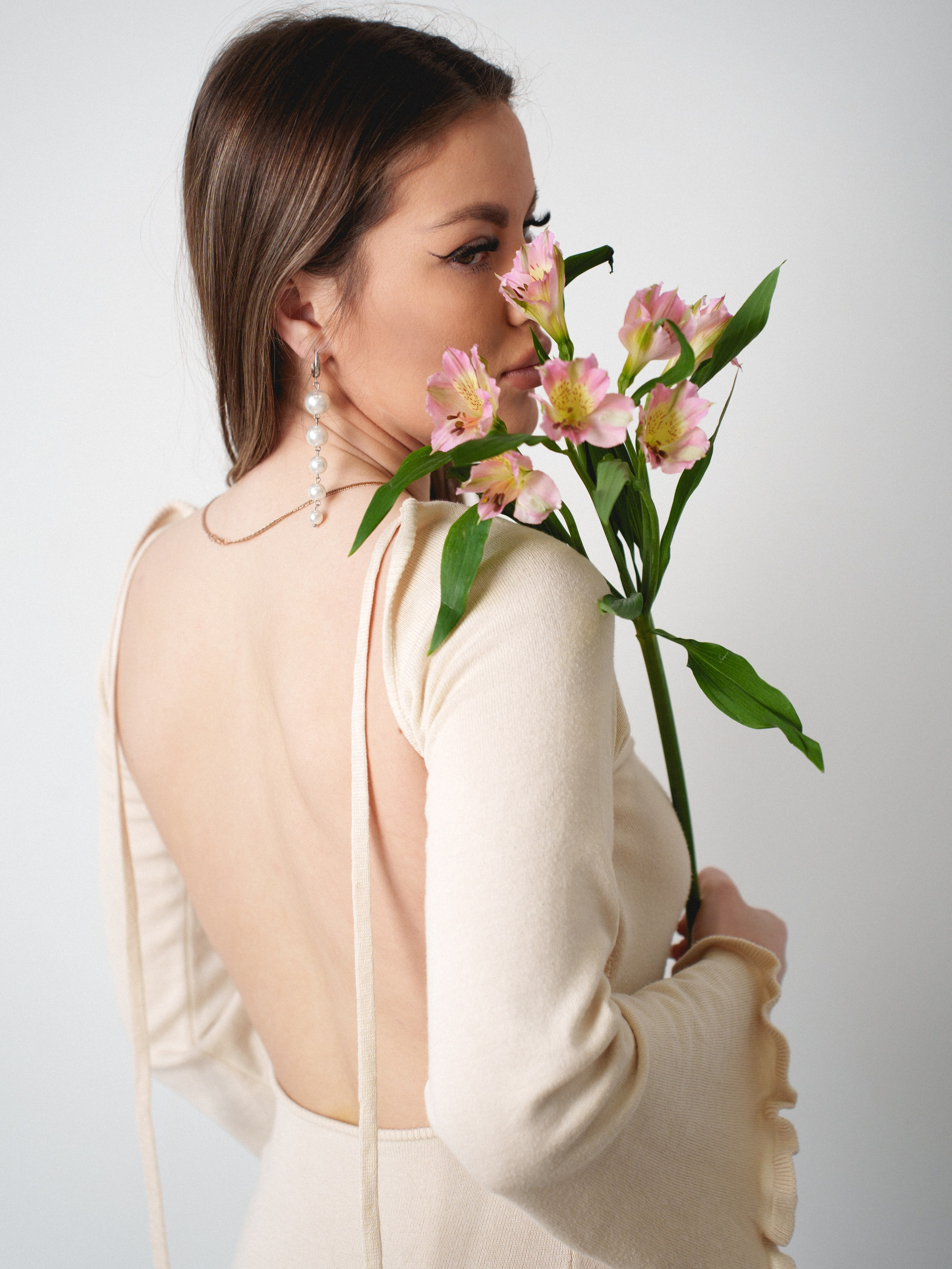 Цветы (контент к 14 февраля). Иван Упоров — фотограф, рилсмейкер чебоксары