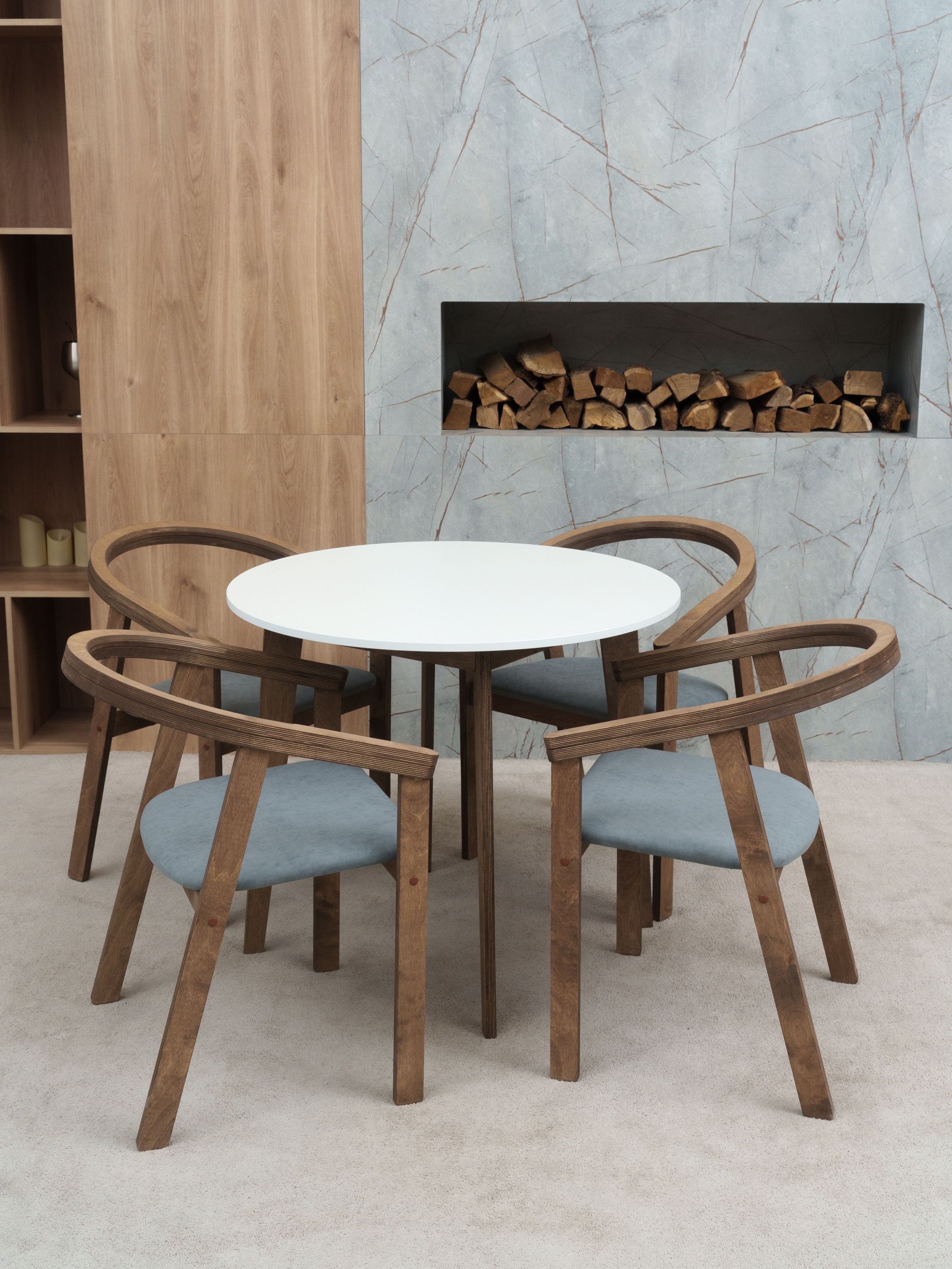 Столы и стулья для маркетплейсов. Иван Упоров — фотограф, рилсмейкер чебоксары