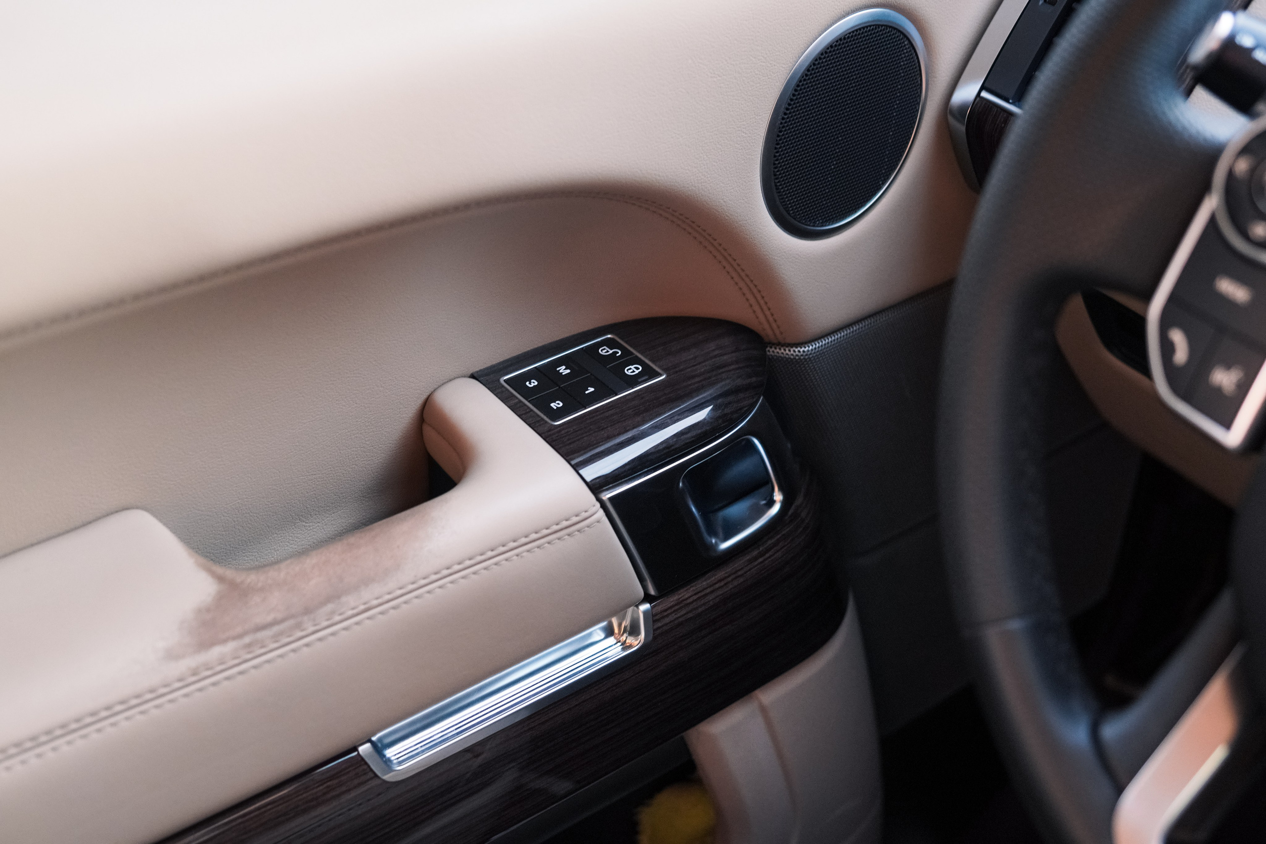 Range Rover Sport. AutoAlexArt