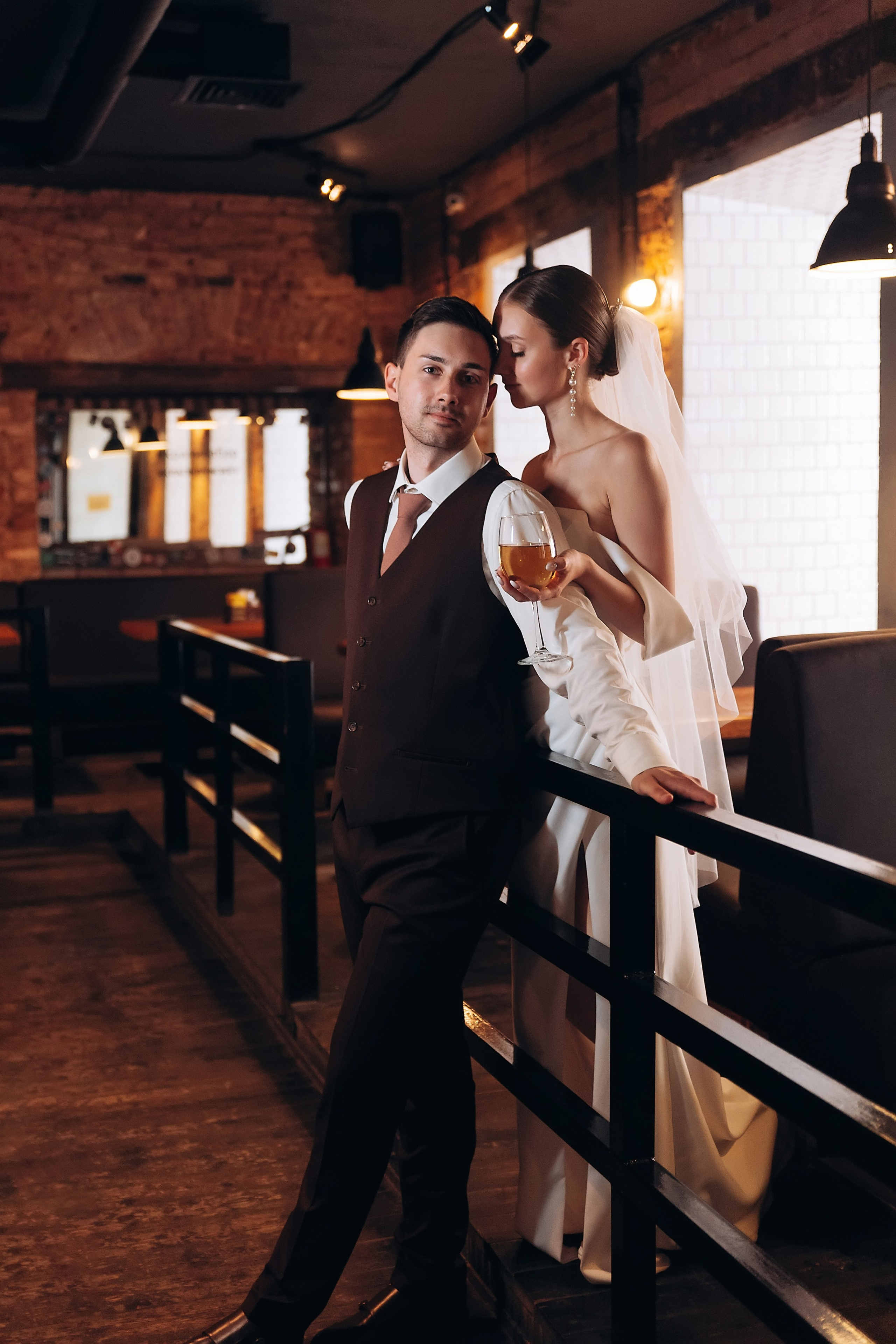 Алена и Михаил. Семейный фотограф Ярославль Екатерина Охлопкова