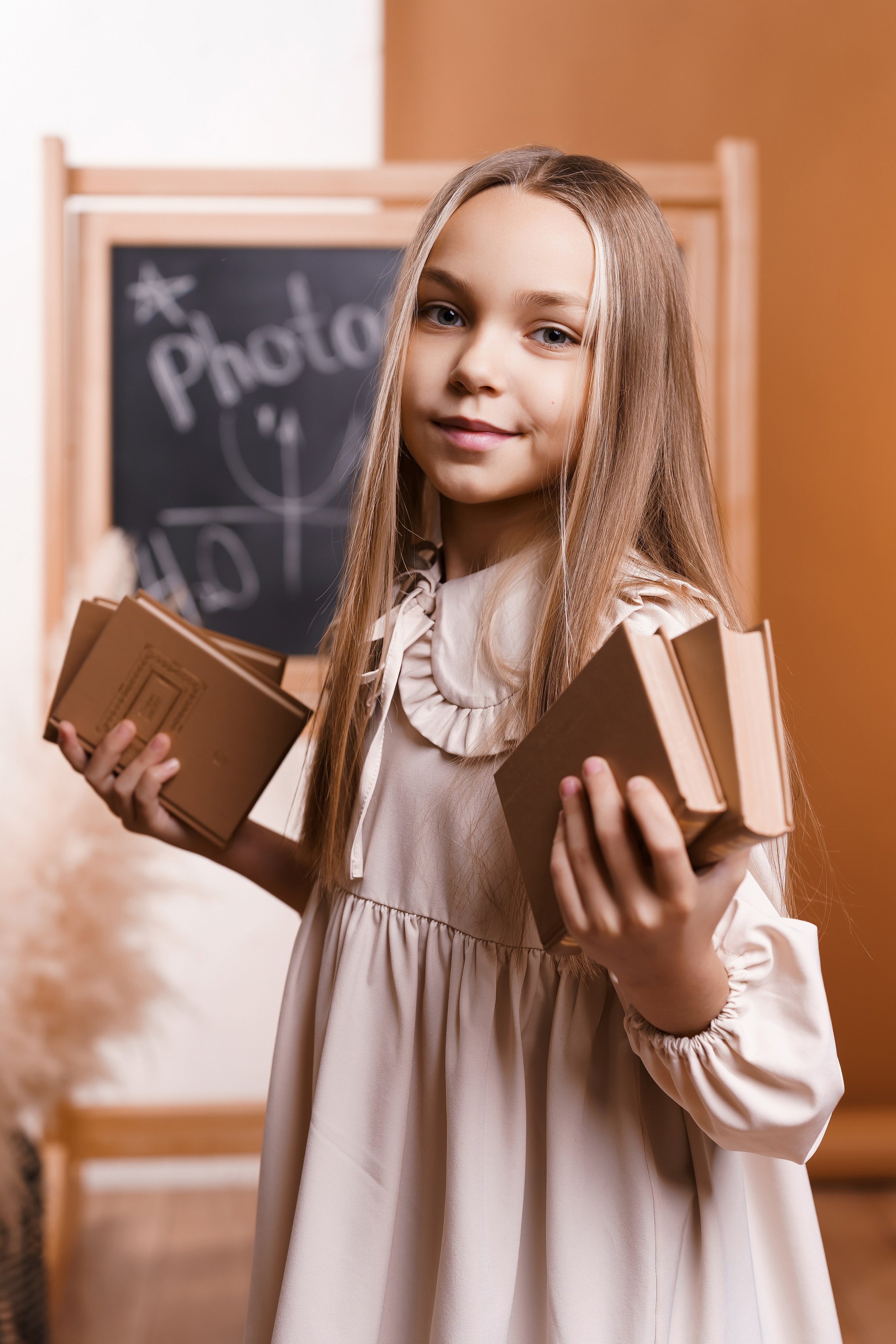 Карамель. Выпускные альбомы и фотосессии в Кирове от Протасовой Жени