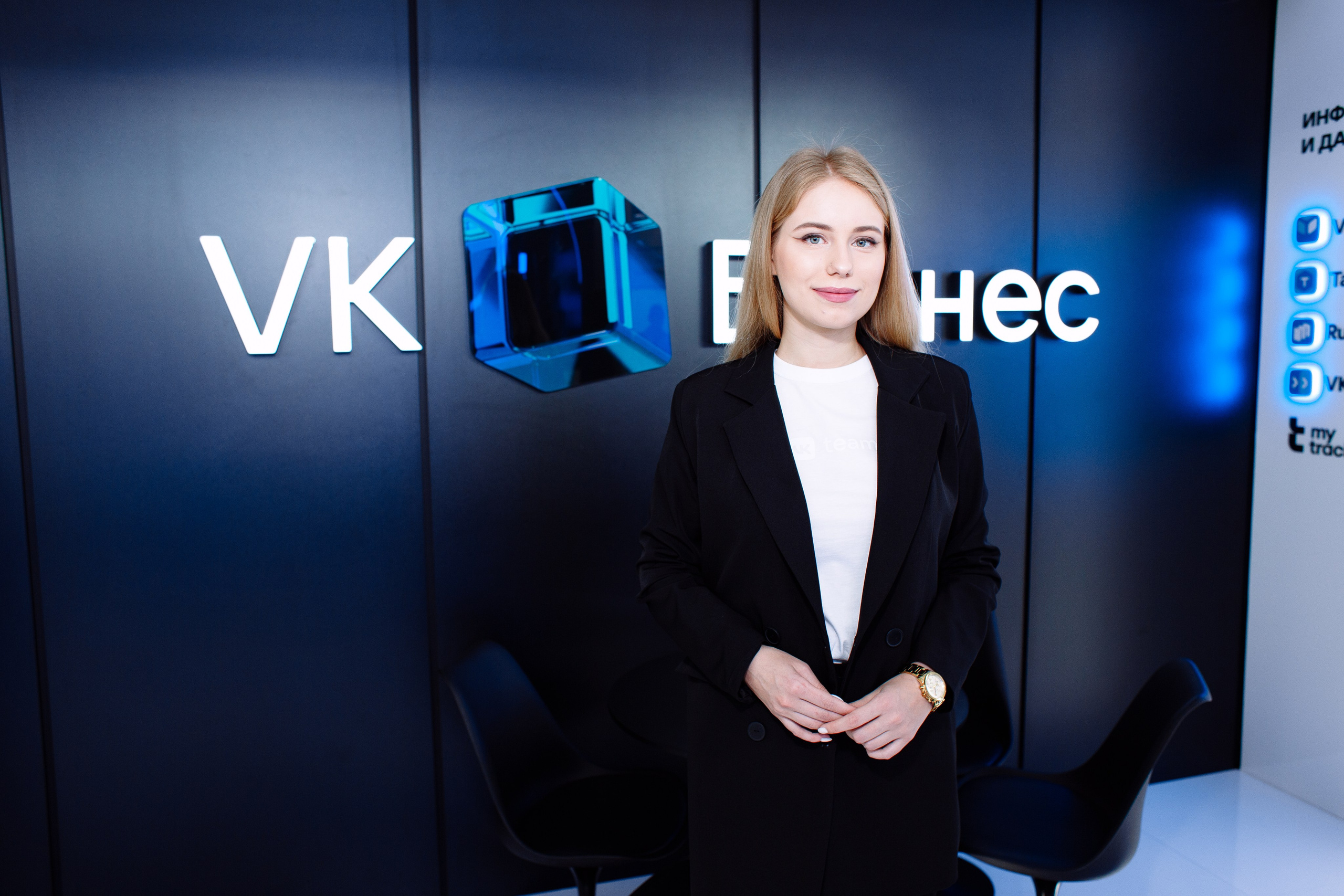 Съёмка для ВК БИЗНЕСА на ЦИПР в Нижнем Новгороде. Фотограф в Нижнем Новгороде Александр Хамов