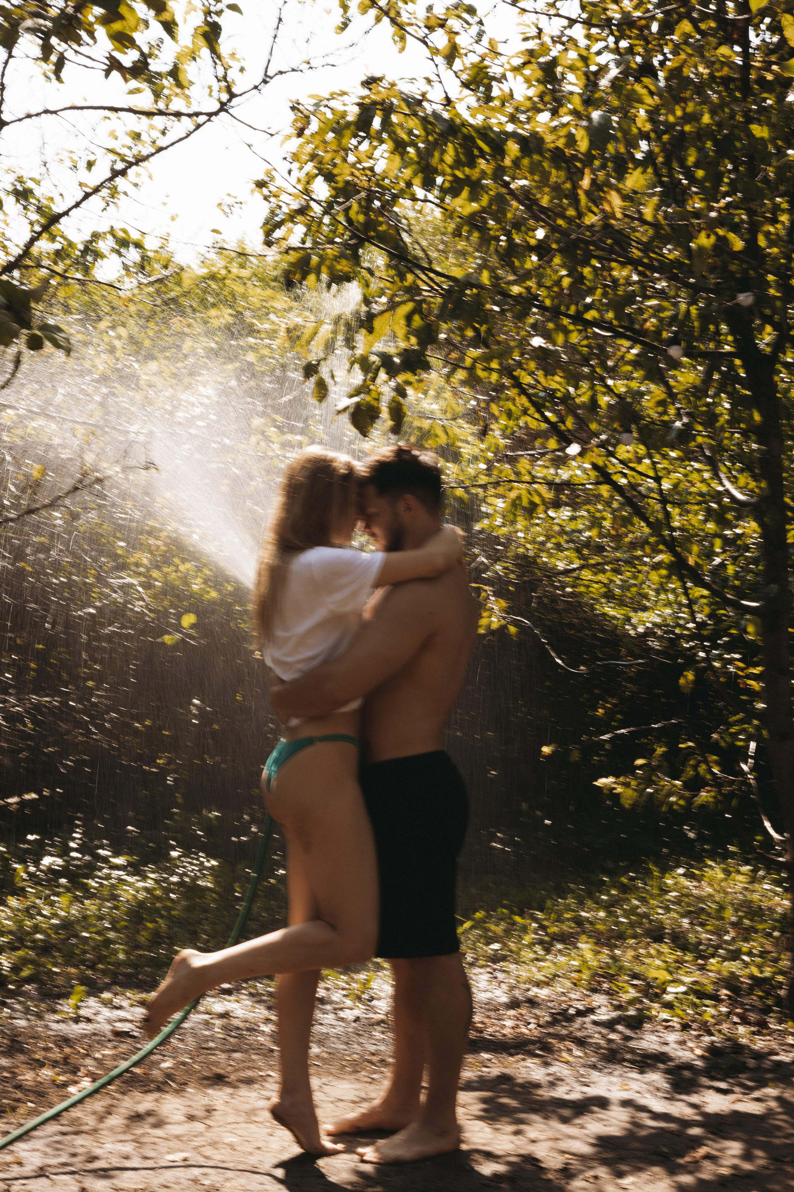 Юлия и Артем. Nikolpinhasova