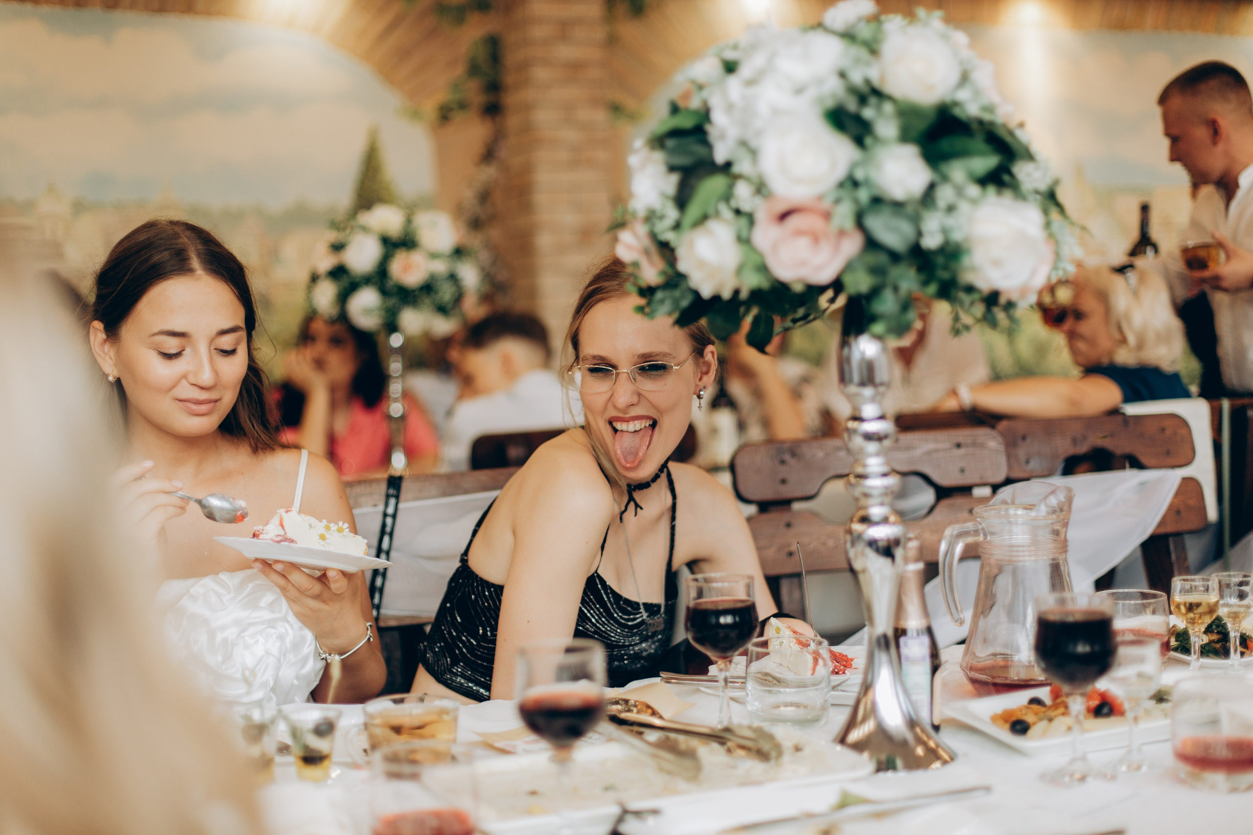 Свадьбы. Портретный и свадебный фотограф в Перми Ная Моложенко