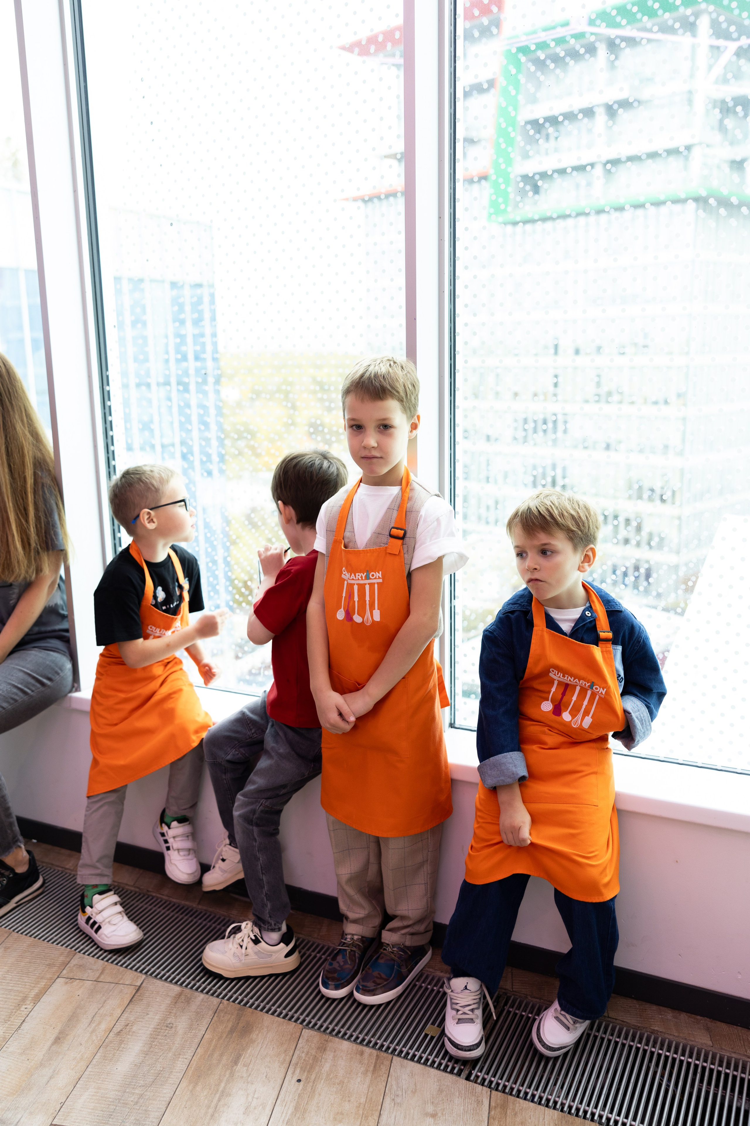 Екатерина, Кулинарное шоу. Свадебный фотограф | Москва