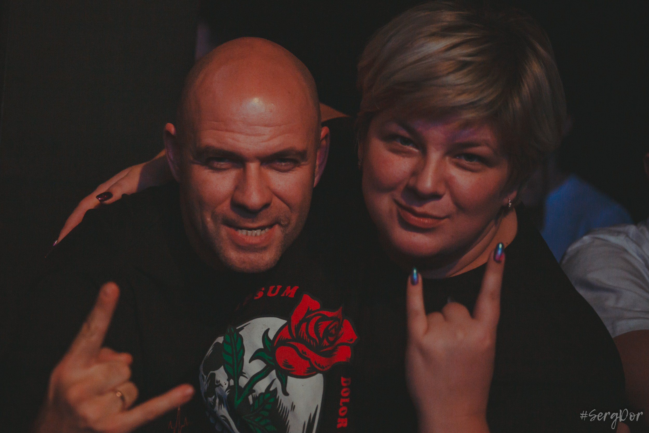 План Ломоносова, Sound, концерт, Санкт-Петербург, СПб, #ялюбовь, презентация альбома, фотографии, 10.11.2023, #SergDor, 10 ноября 2023 года, SergDor