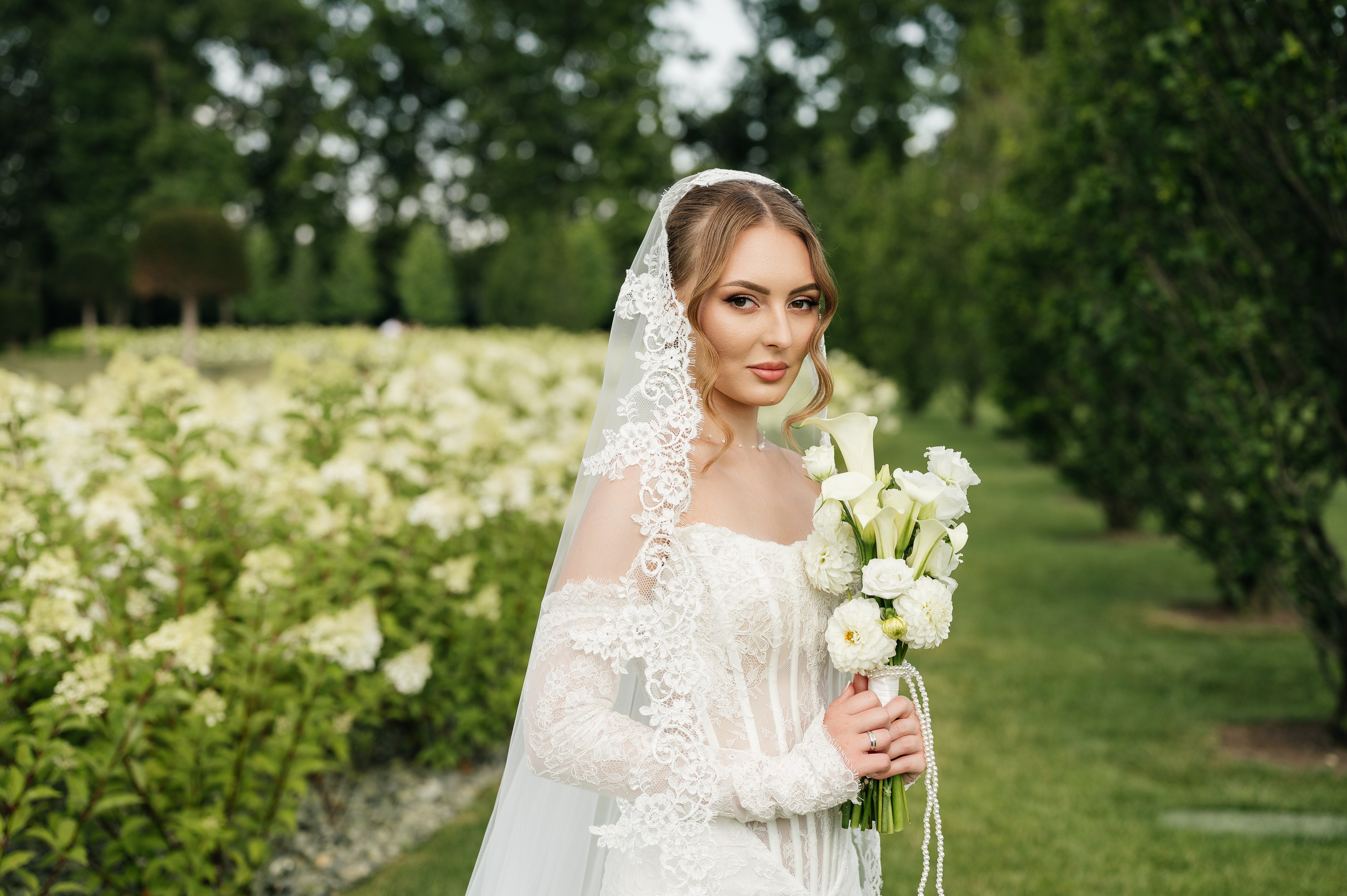 Свадьба Виктор и Валерия. Свадебный и семейный фотограф в Краснодаре Алина Мельник