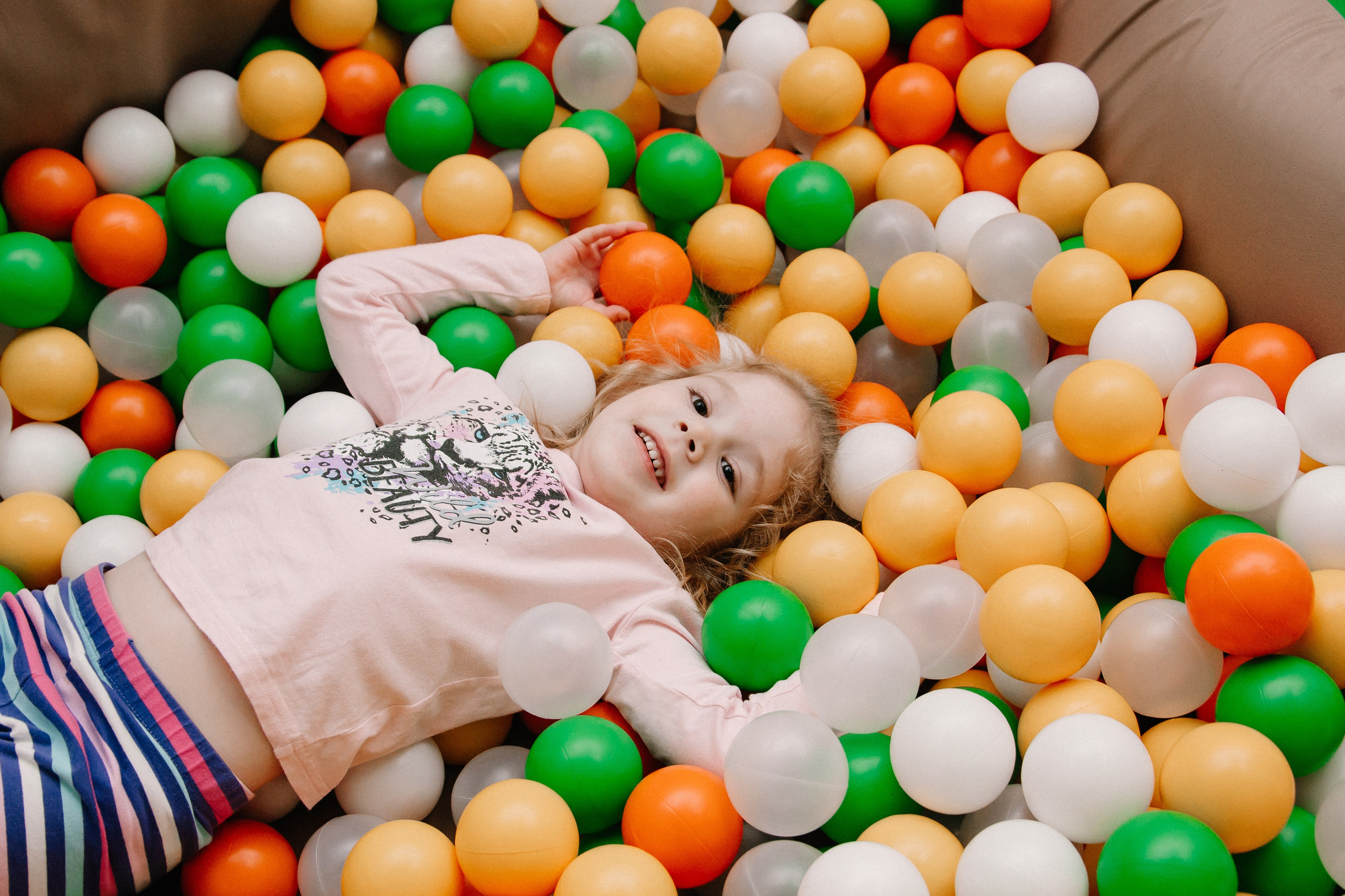 День Рождения Миры. 2 годика. Фотограф в Челябинске Любовь Денисенко