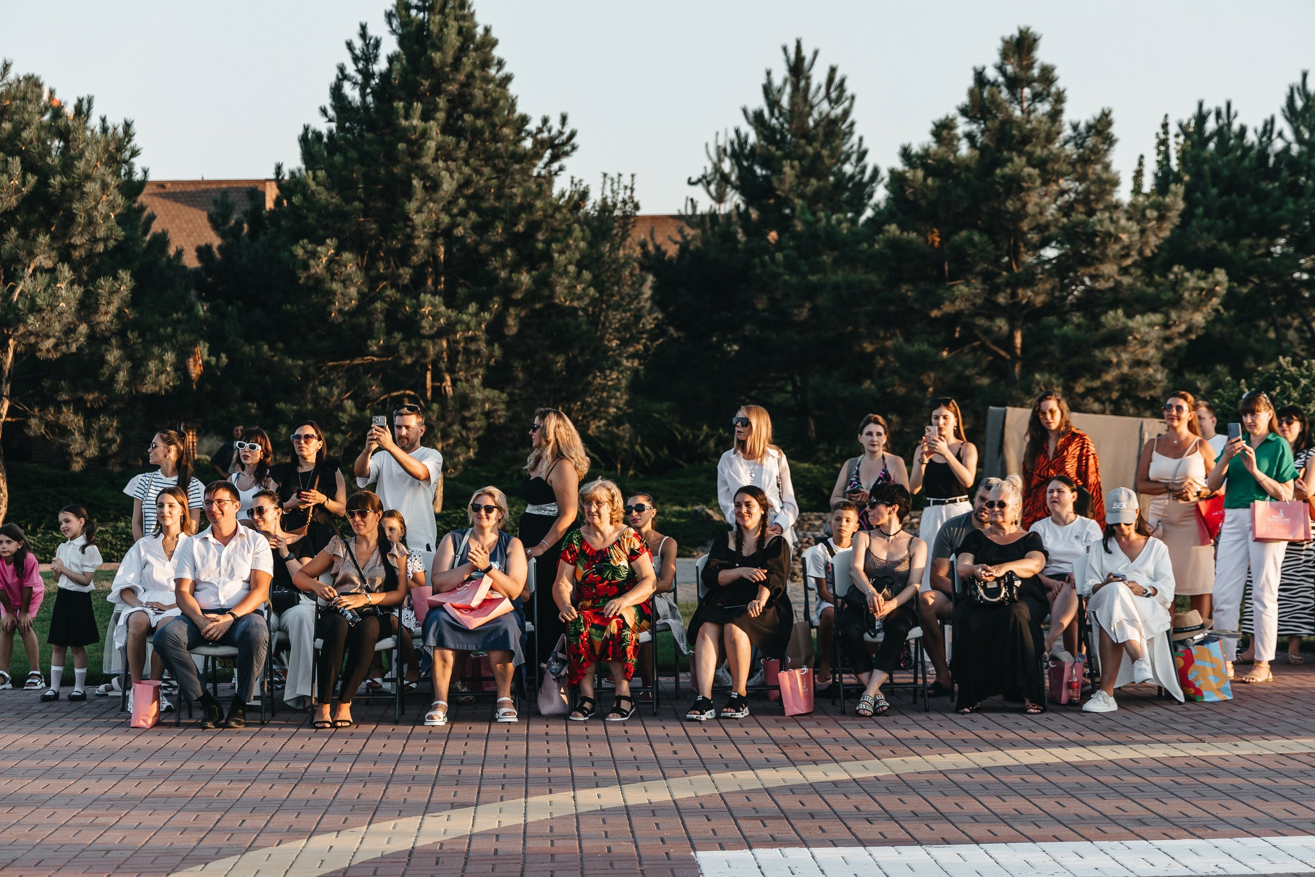 FASION PROJECT — VESHALKⱯ KIDS. Свадебный и репортажный фотограф в Ростове-на-Дону Павел Кислов