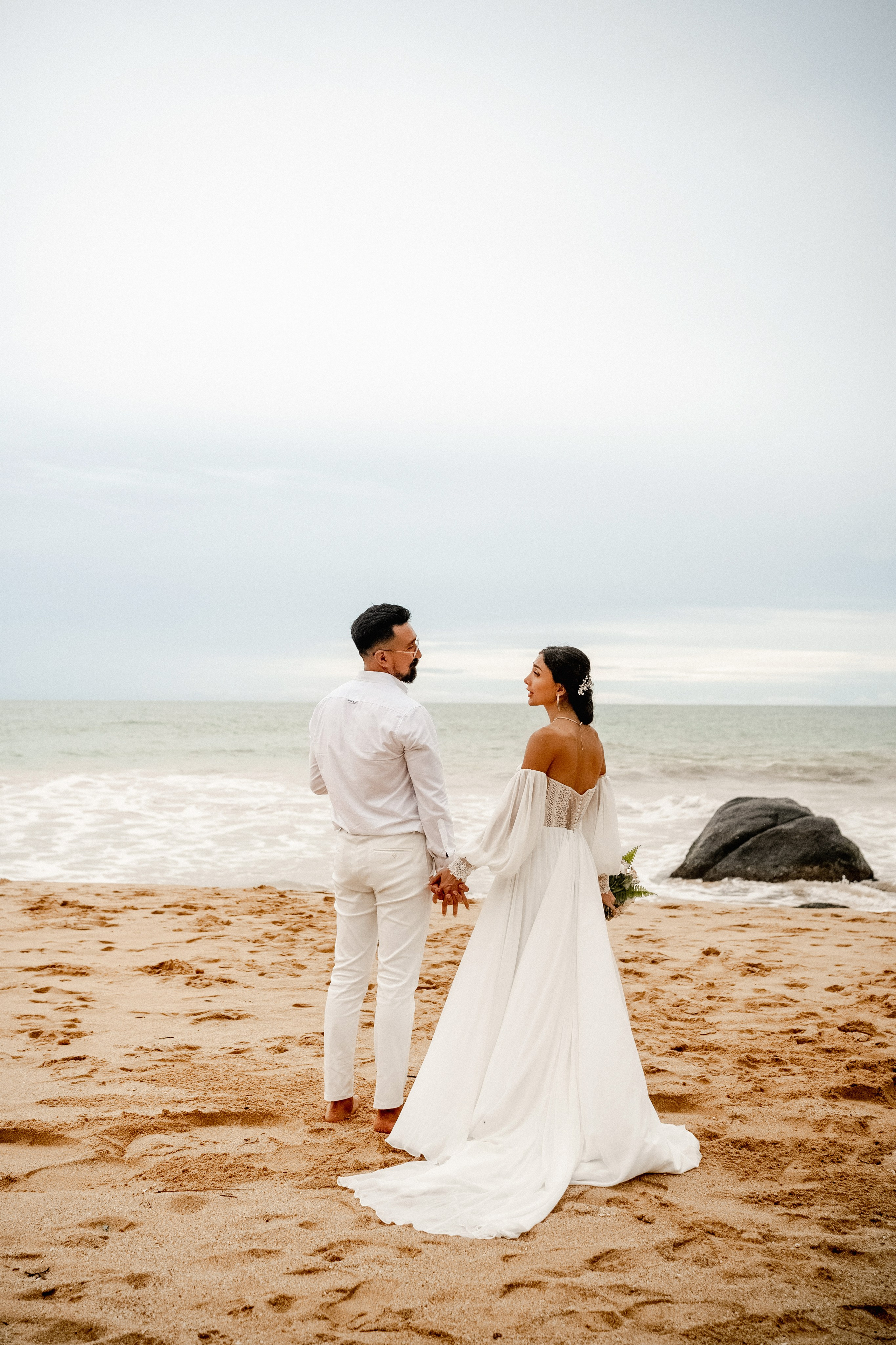 Mirza & Tamilla. Dolce_wedding