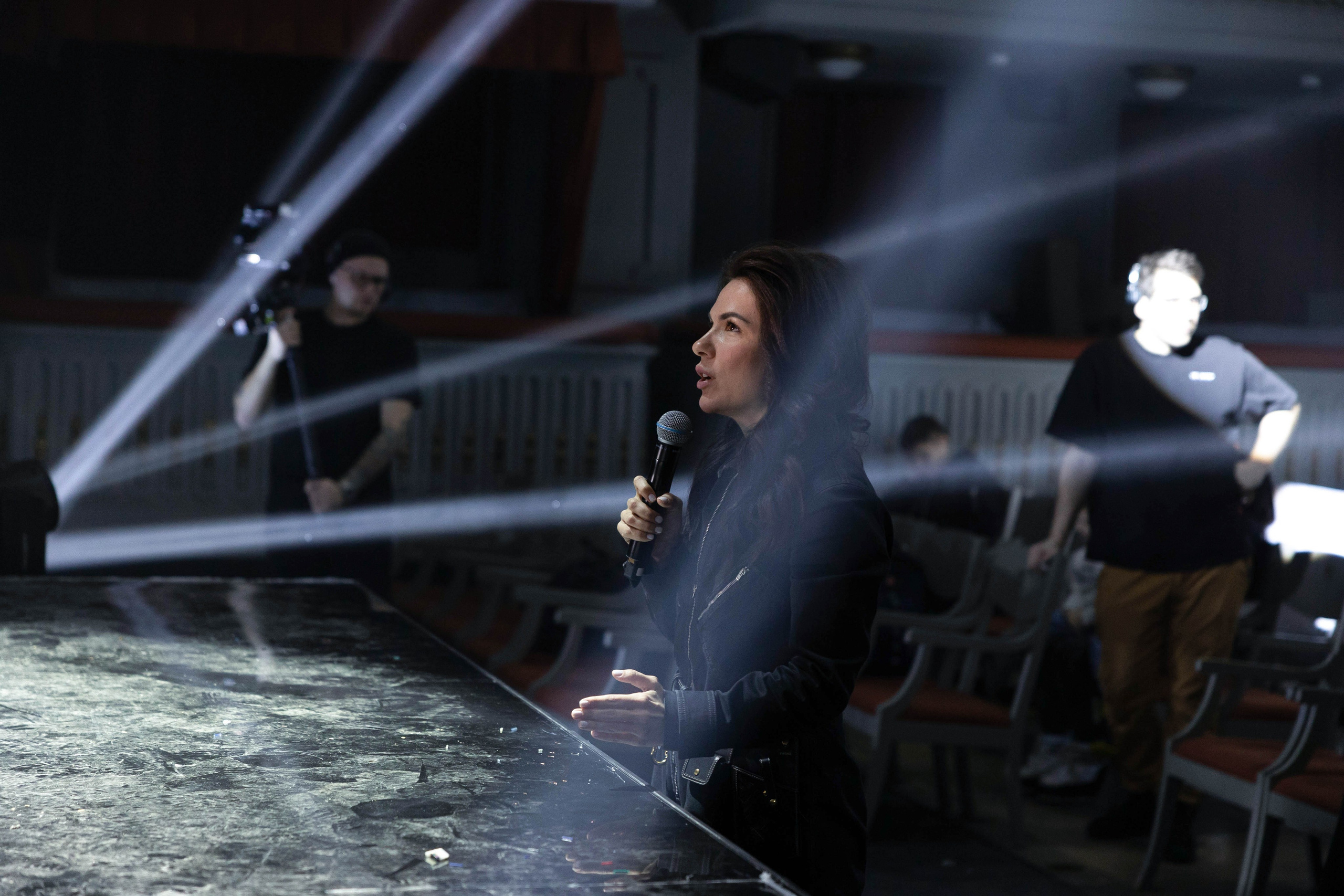 Премия Speaker Award. Свадебный, репортажный, фотограф Москва и Московская область