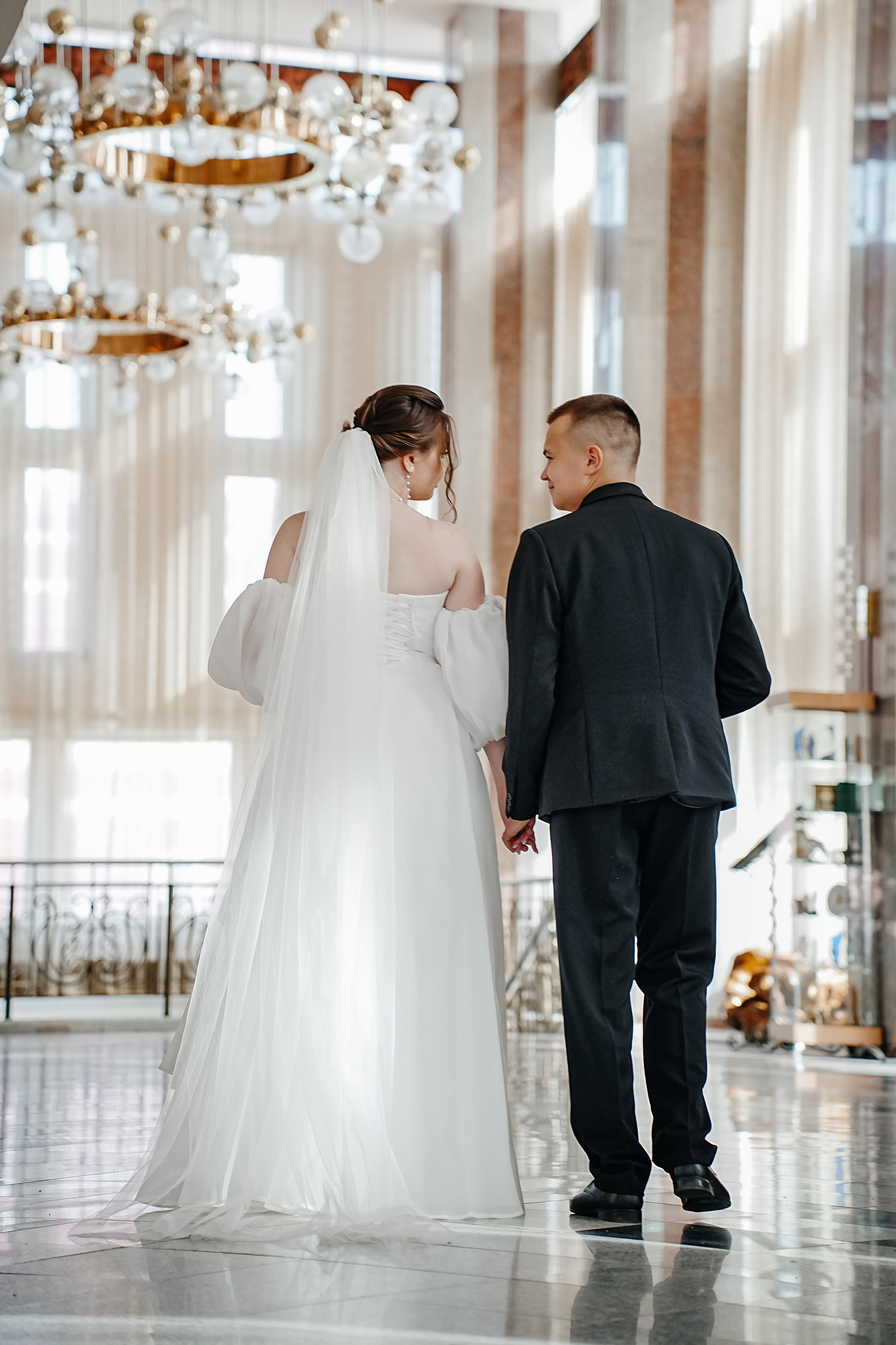 Динар и Дарья. Фото и видеосъемка в Йошкар-Оле и Москве. (Фотограф и видеограф в Йошкар-Оле и Москве)