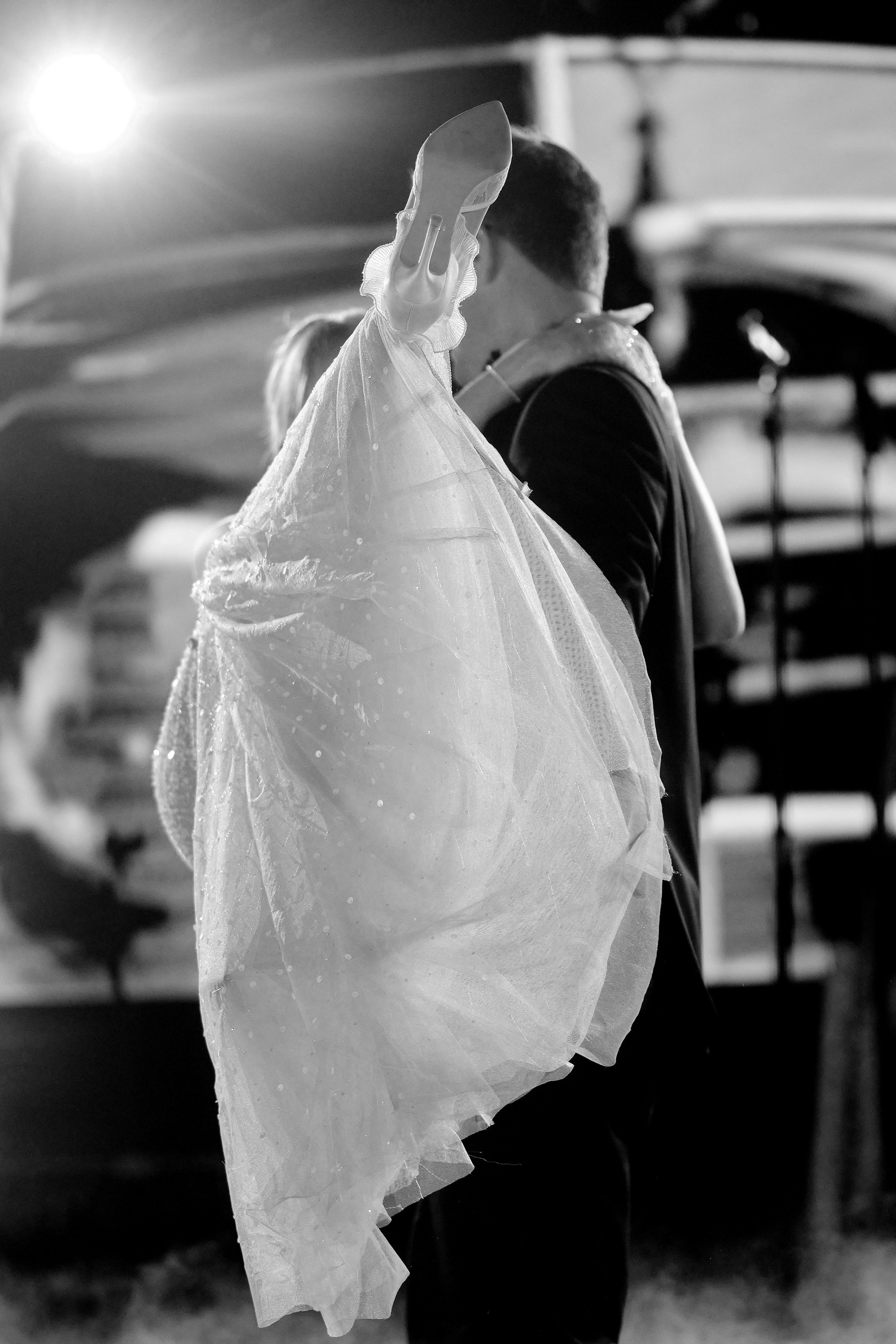 Тимофей и Анастасия. Фотограф Елена Маринина Москва