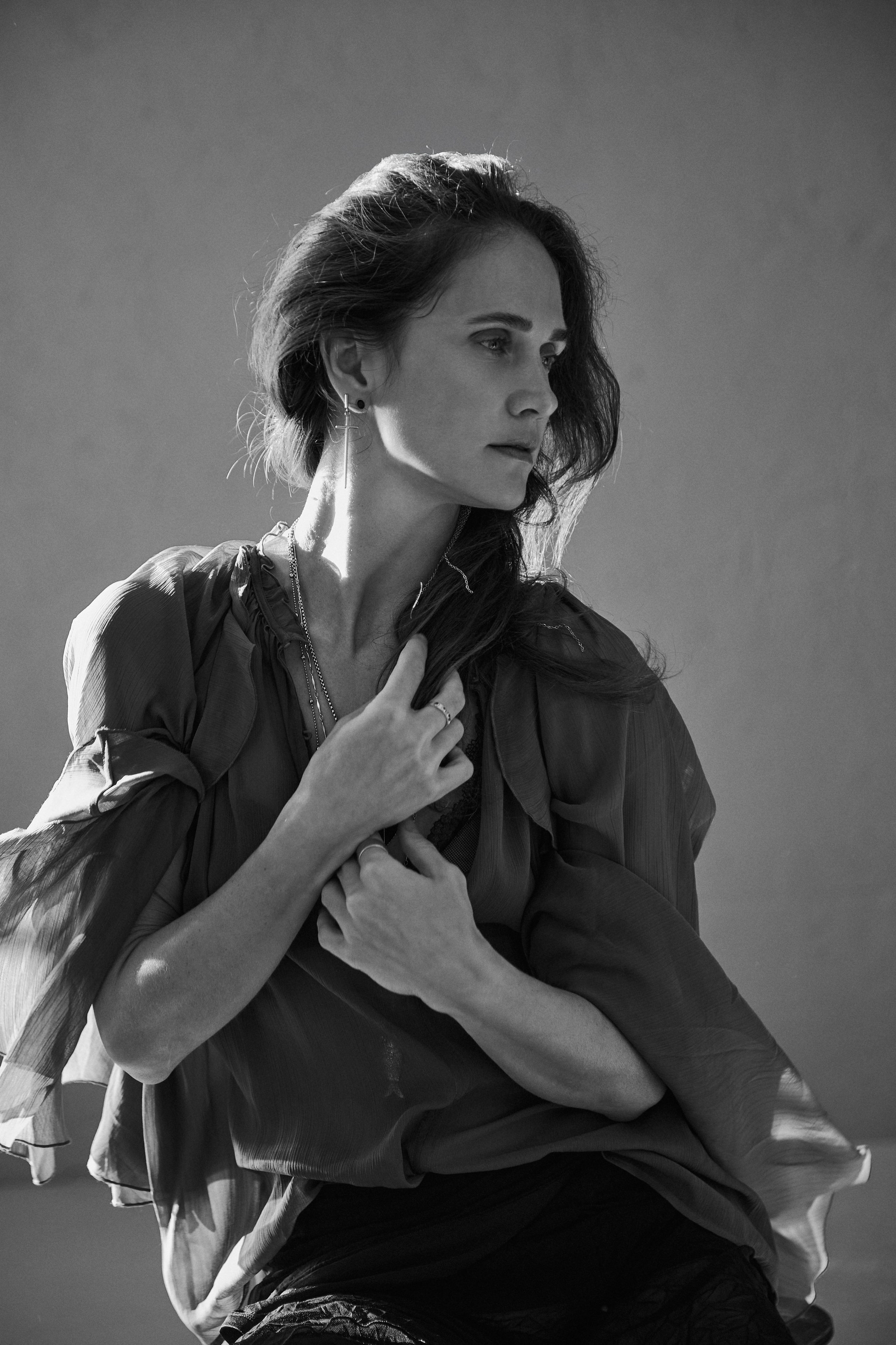 Zhenya. Фотограф Анна Гребенник