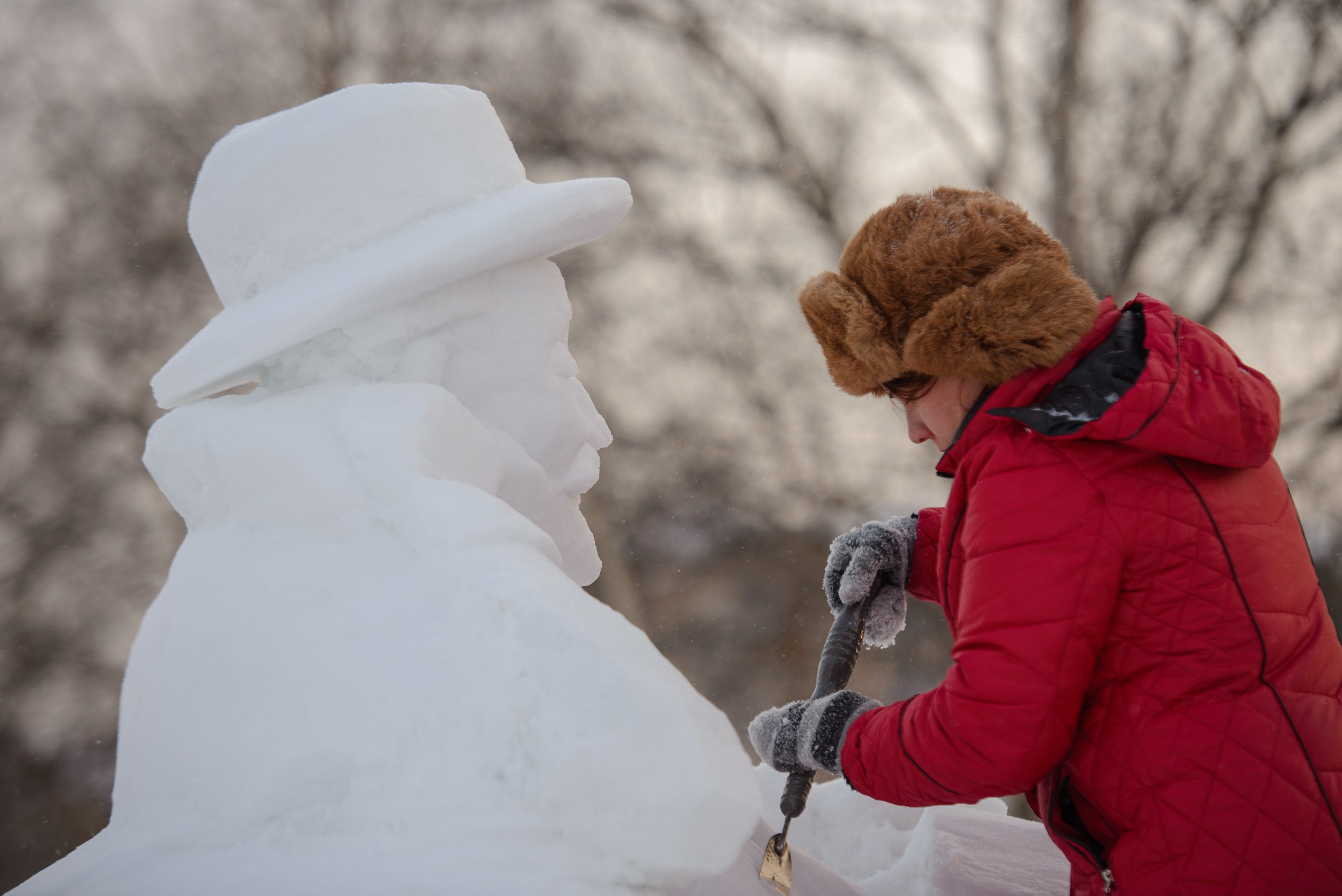 Гиперборея 2024. Предметный фотограф в Петрозаводске Дибров Николай